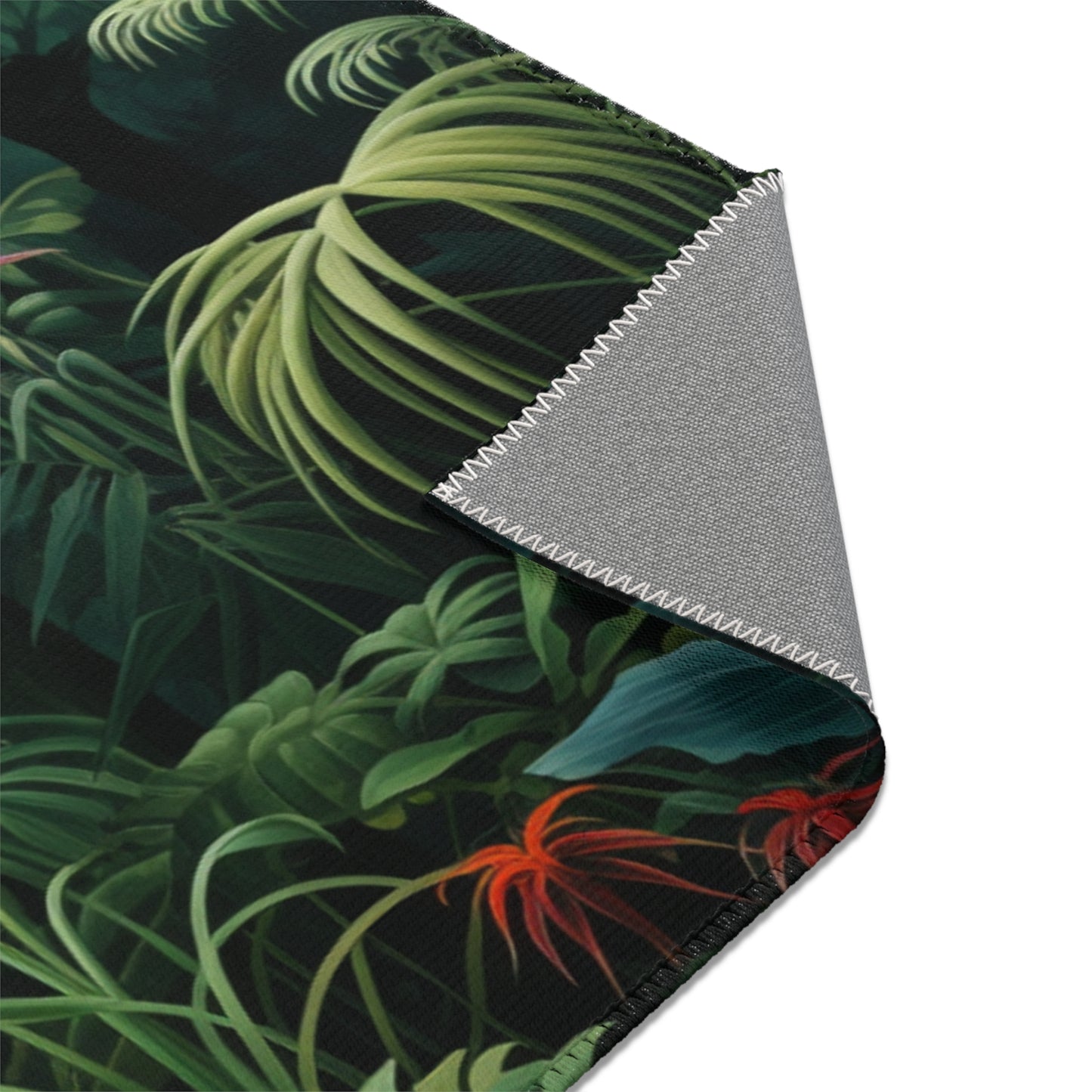 Jungle Birds Querformat