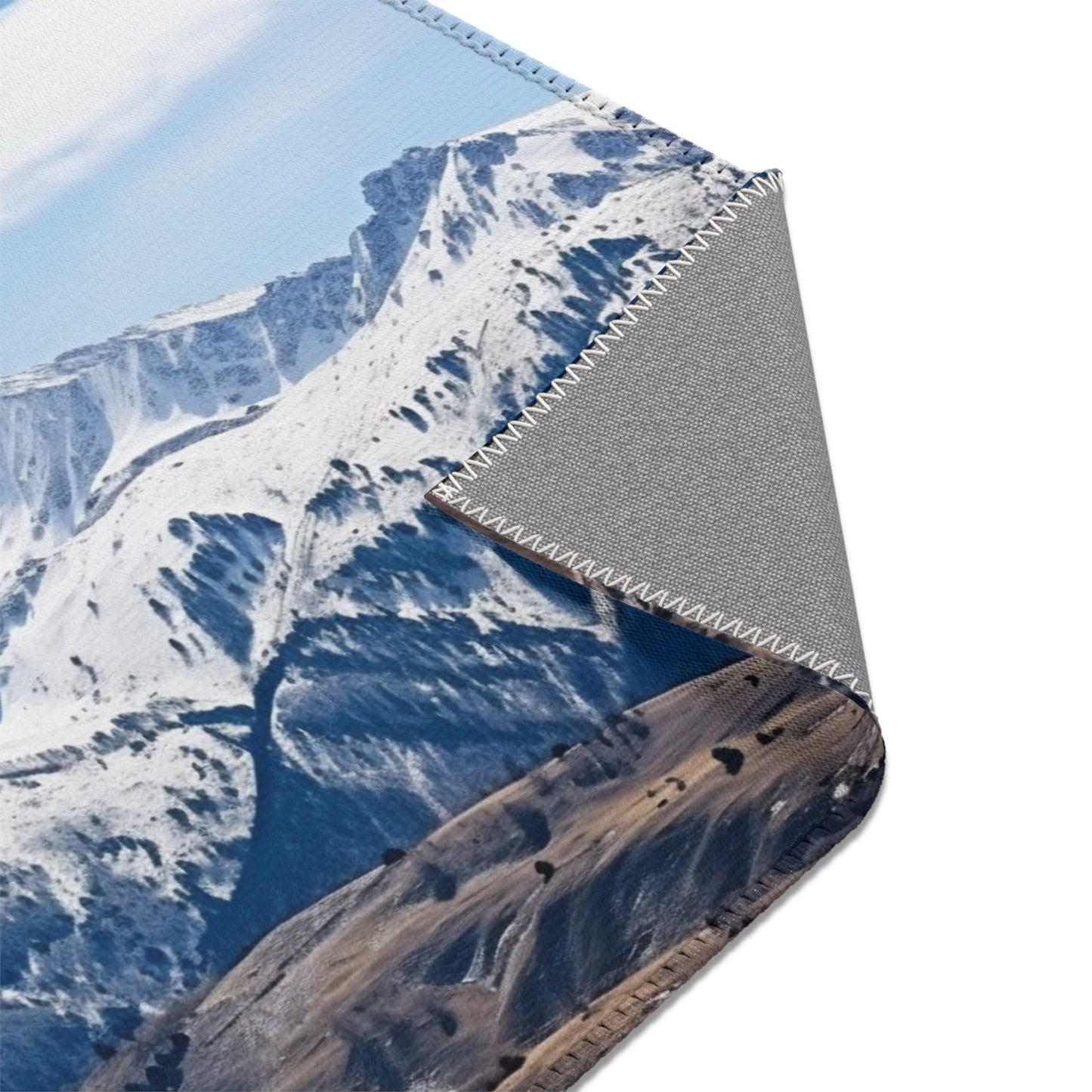 Alpen Querformat