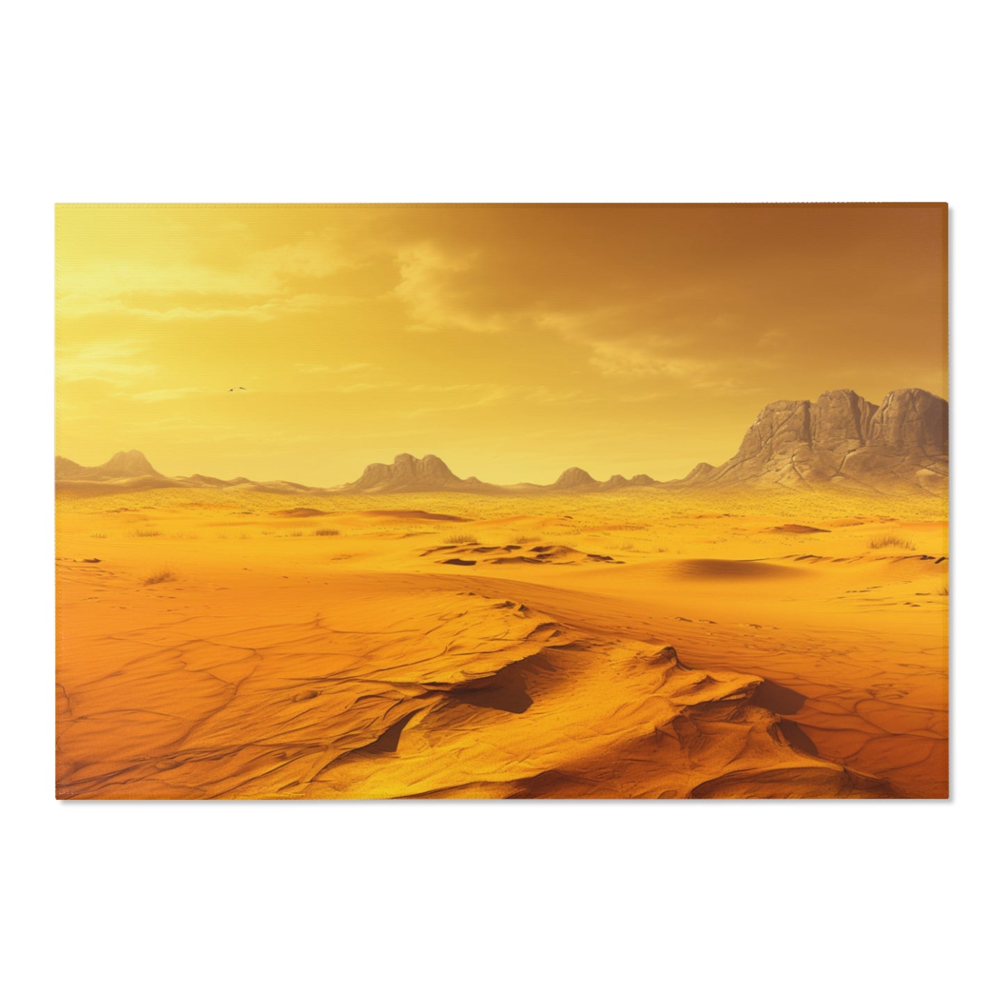 Arabic Desert Querformat