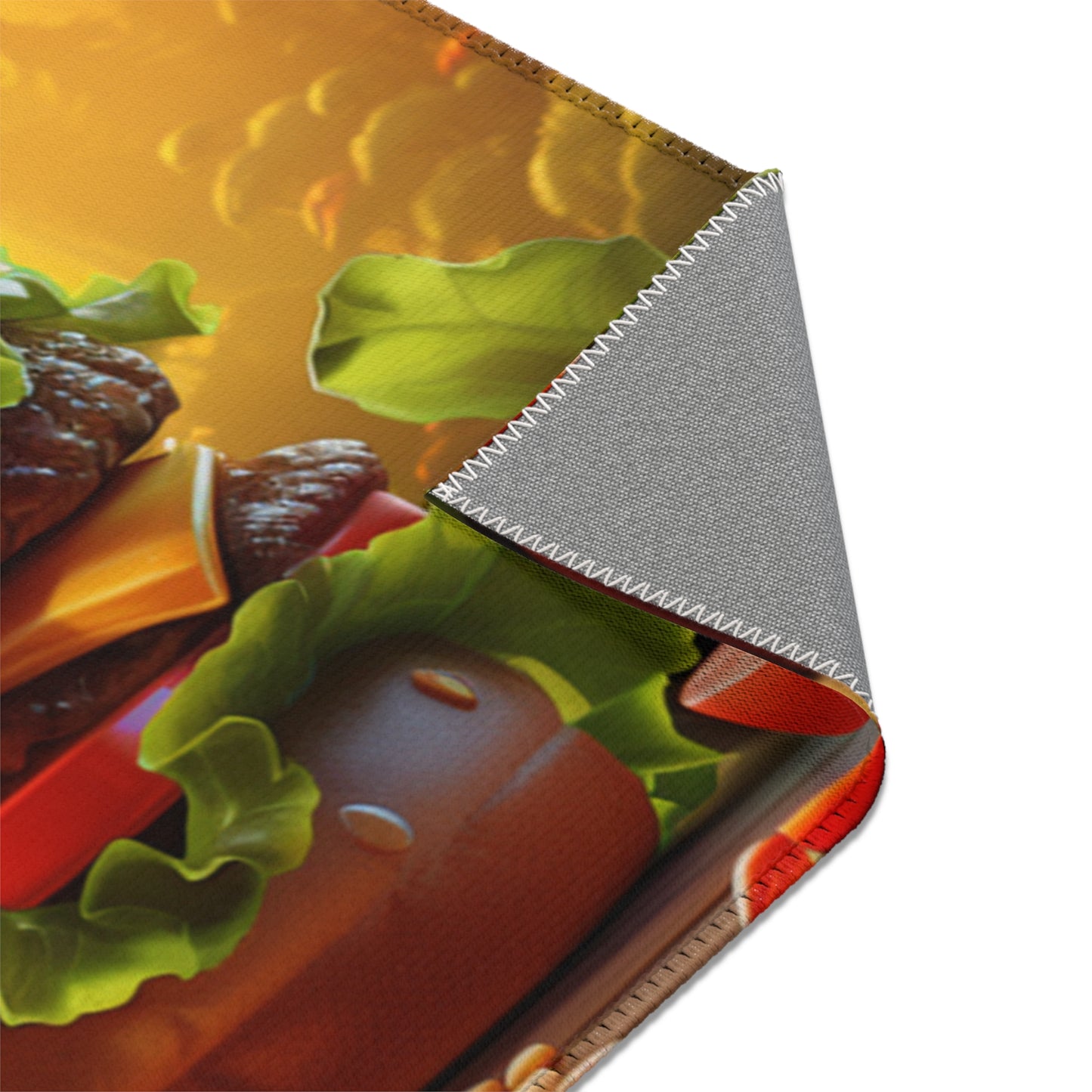 Hamburger Querformat