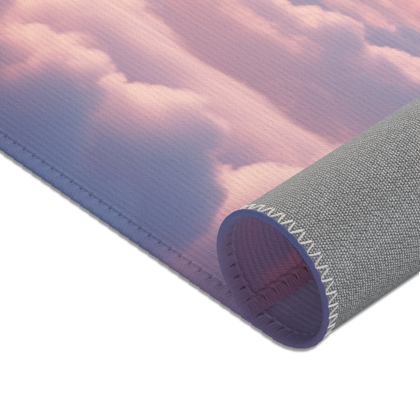 Wolkendecke Querformat