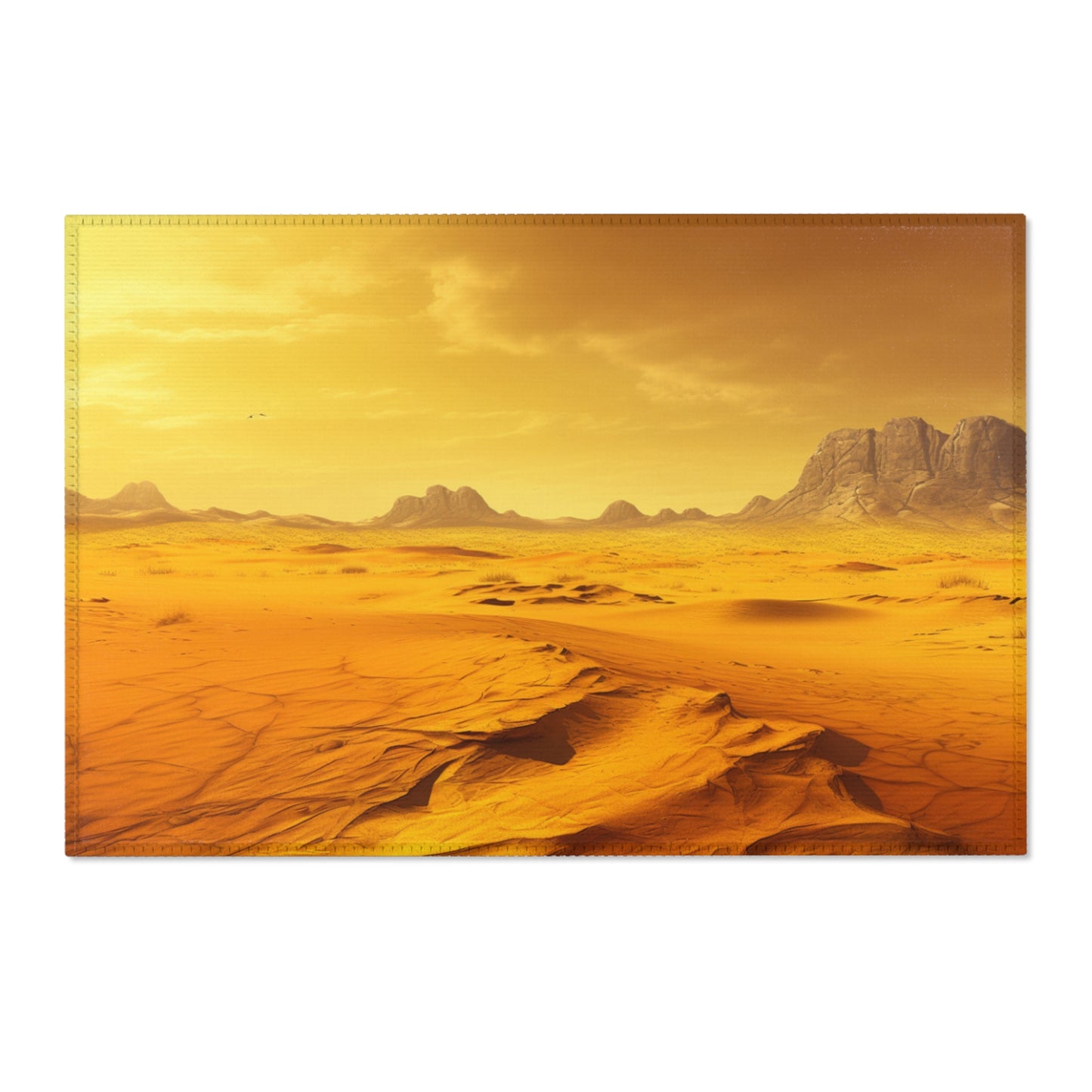 Arabic Desert Querformat