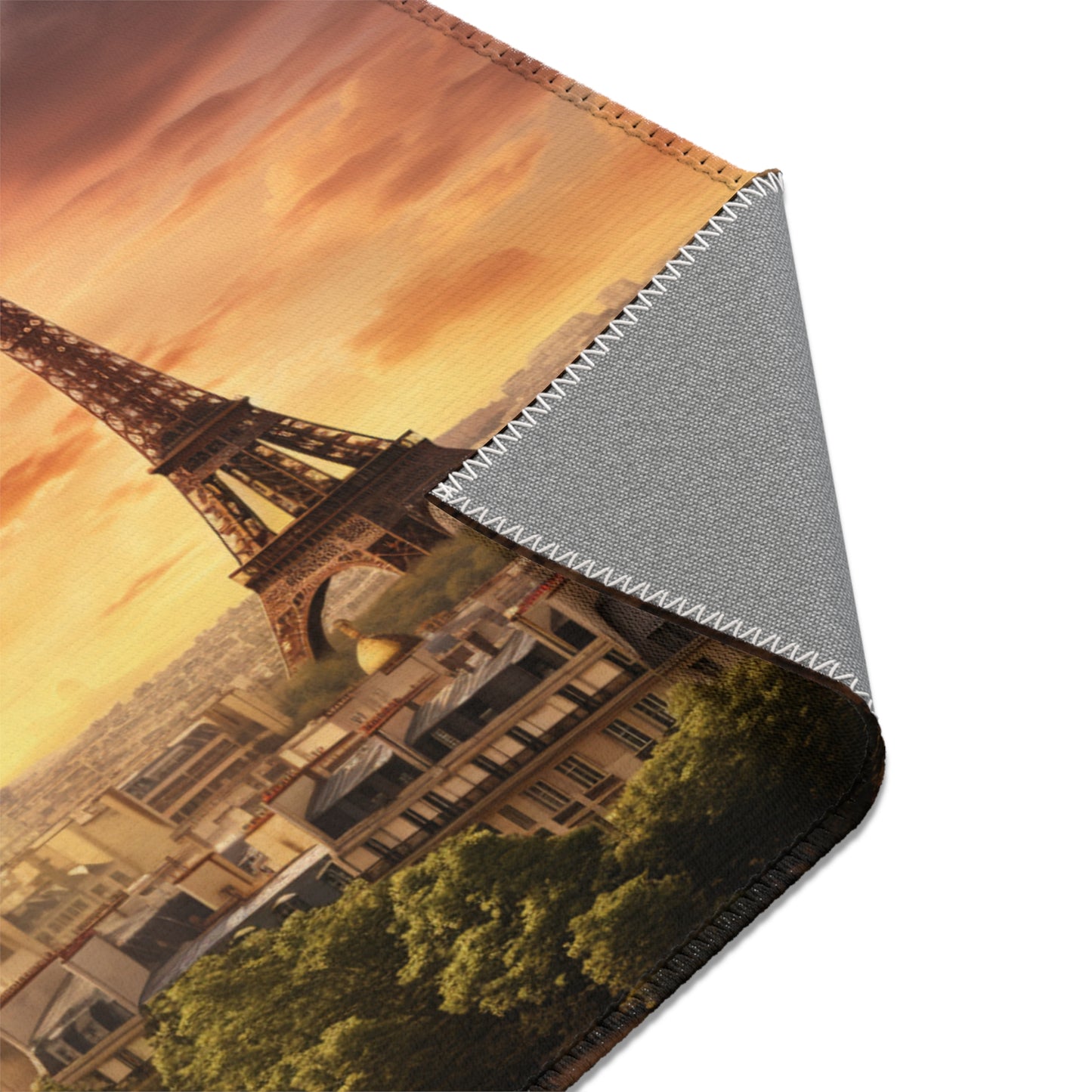 Paris Evening Querformat