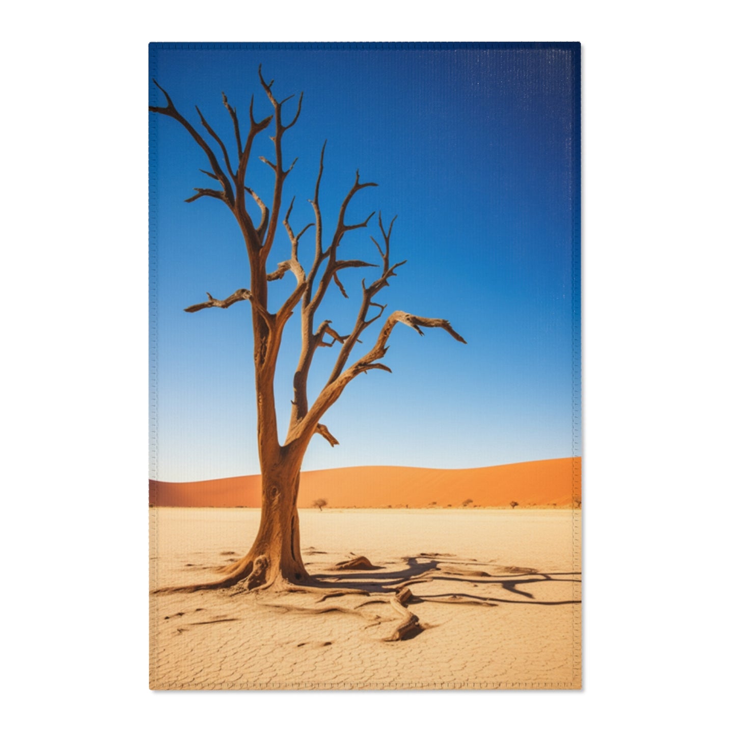 Namibia Hochformat