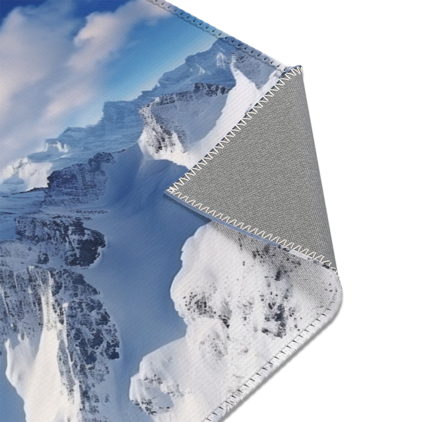 Mountain Range Querformat