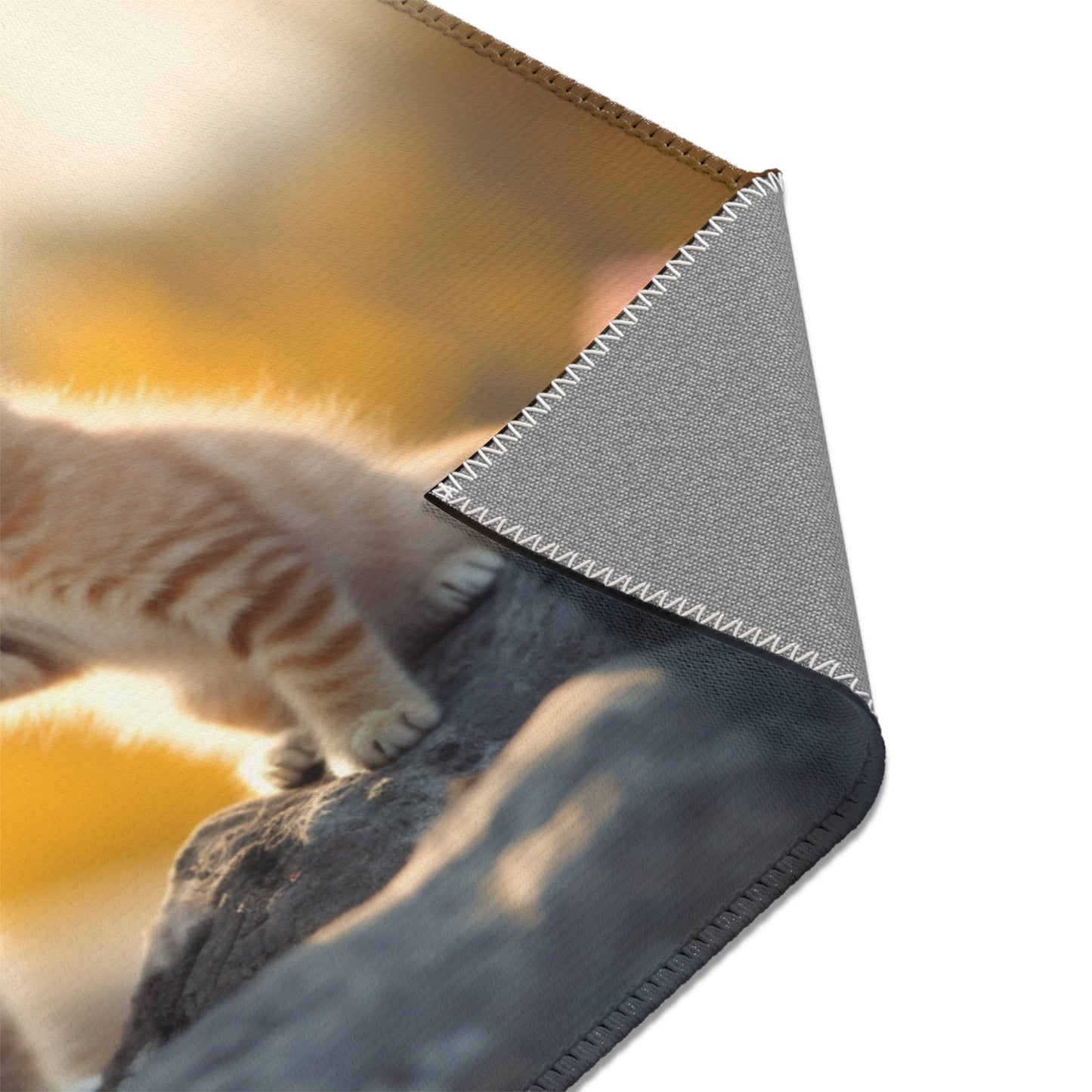 Cute Baby Cats Querformat