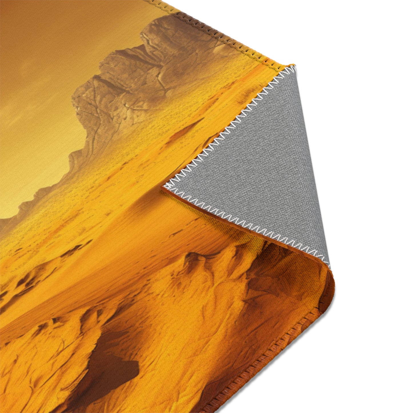 Arabic Desert Querformat