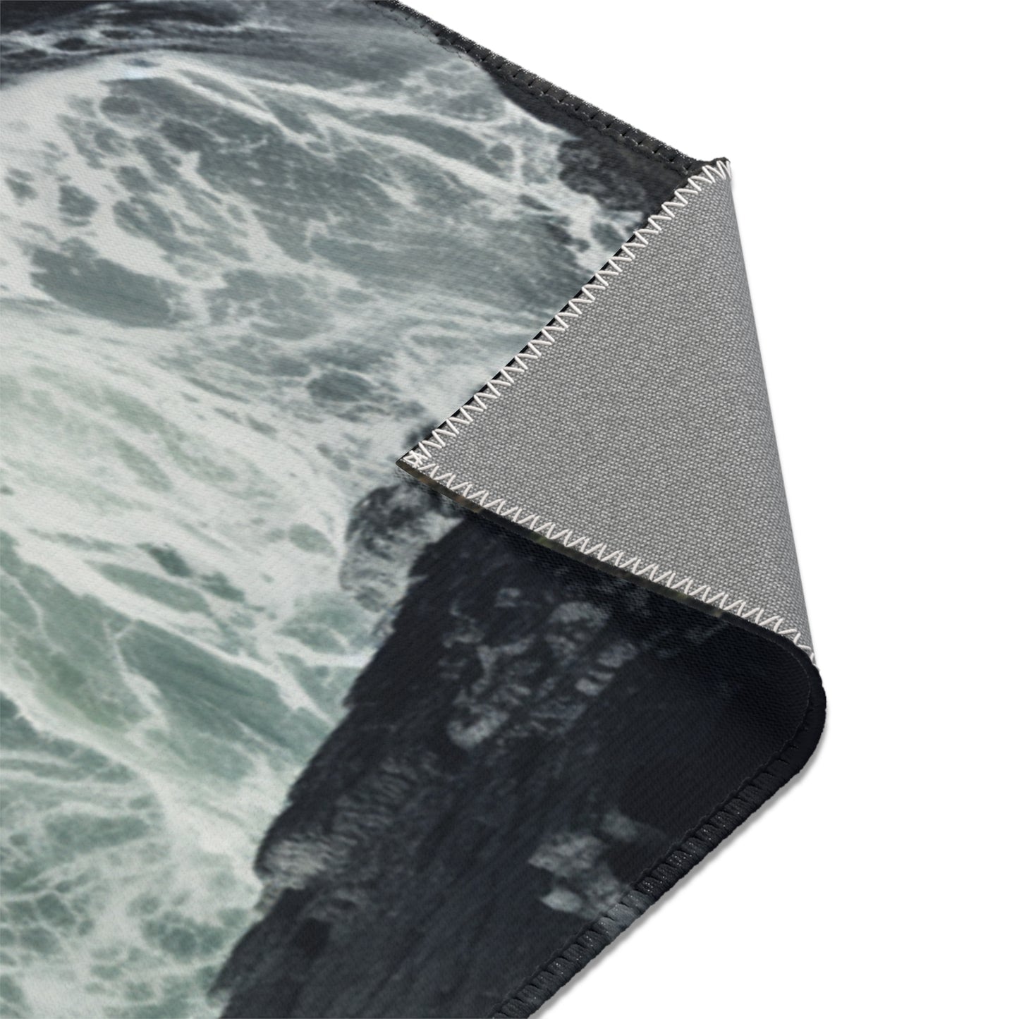 Wild Coast Hochformat