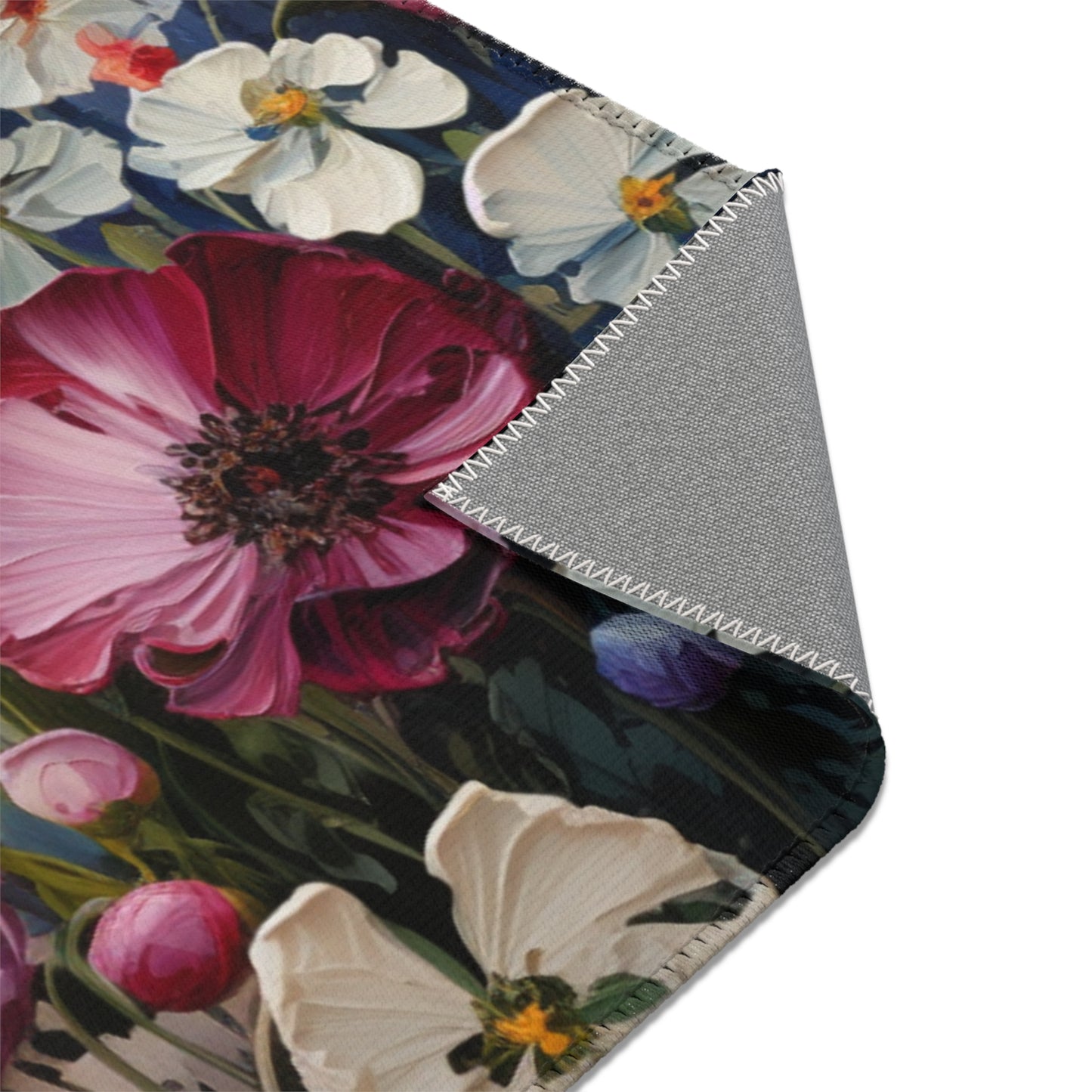 Flower Field Querformat