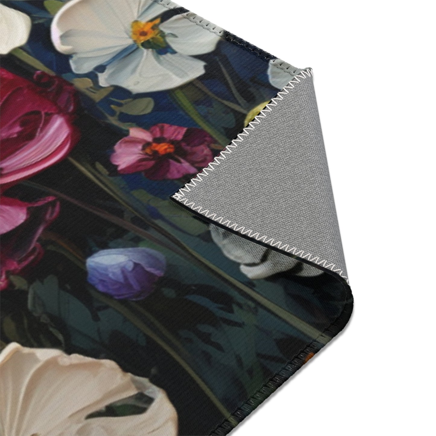 Flower Field Querformat