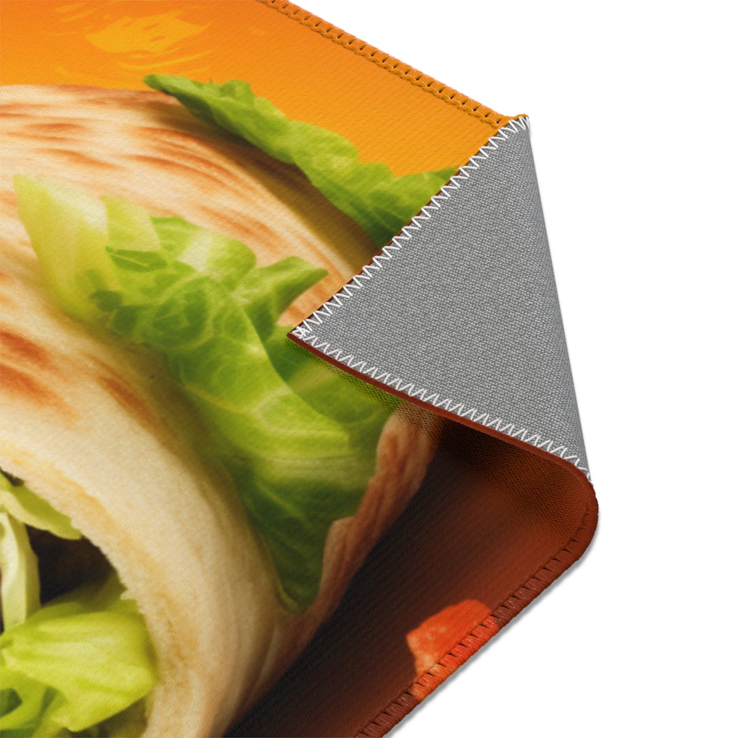 Döner Love Querformat