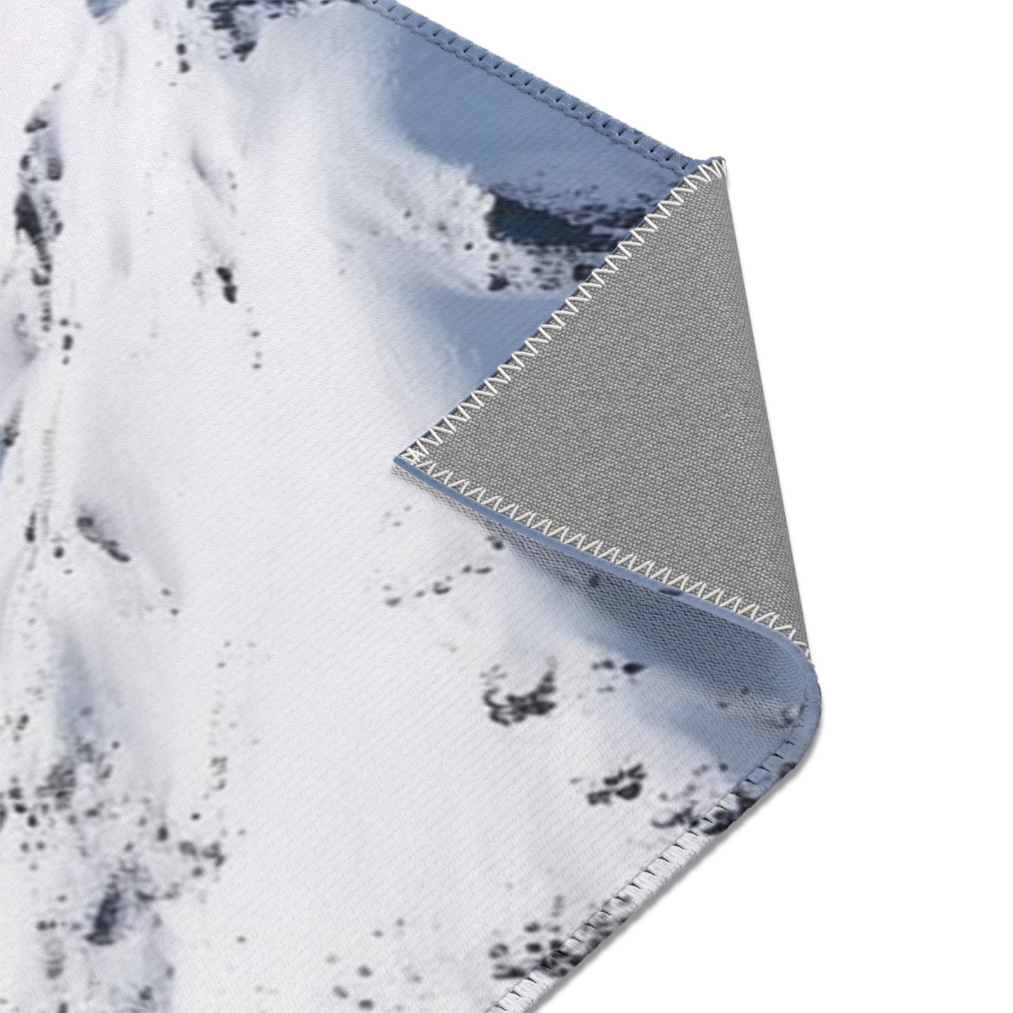 Mountain Range Querformat