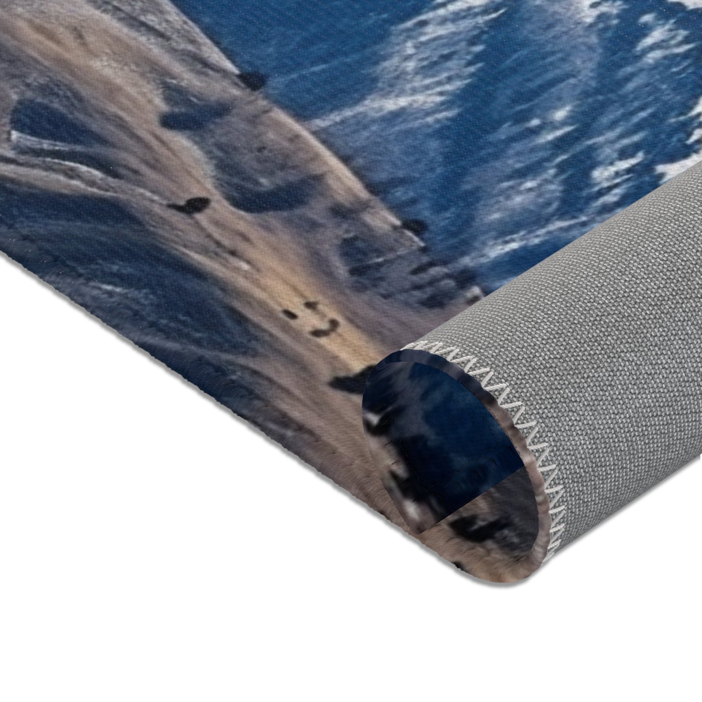 Alpen Querformat