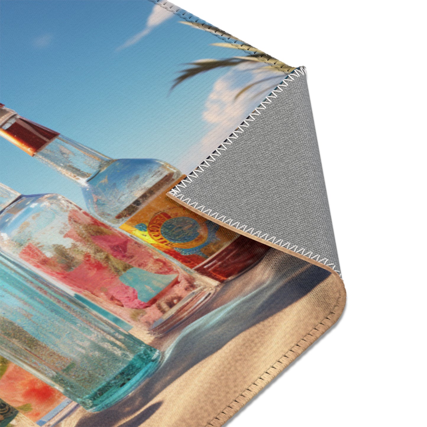 Beach Drinks Querformat