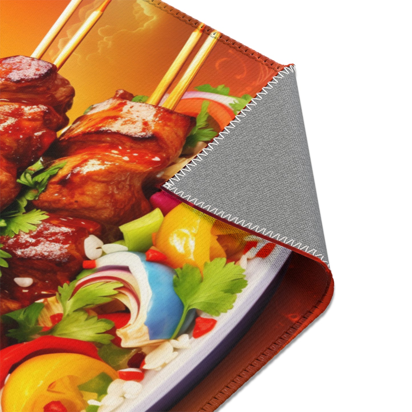 Hungry Querformat