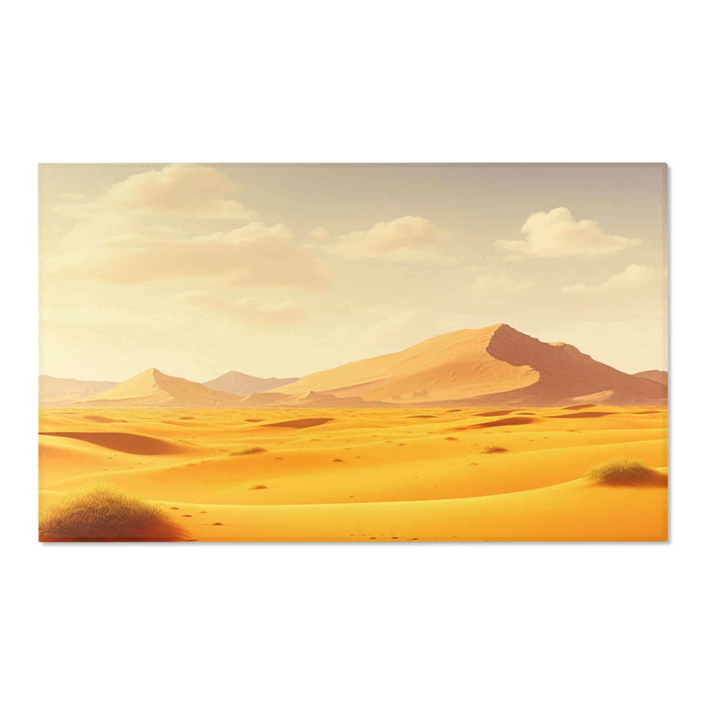 Sahara Desert Querformat