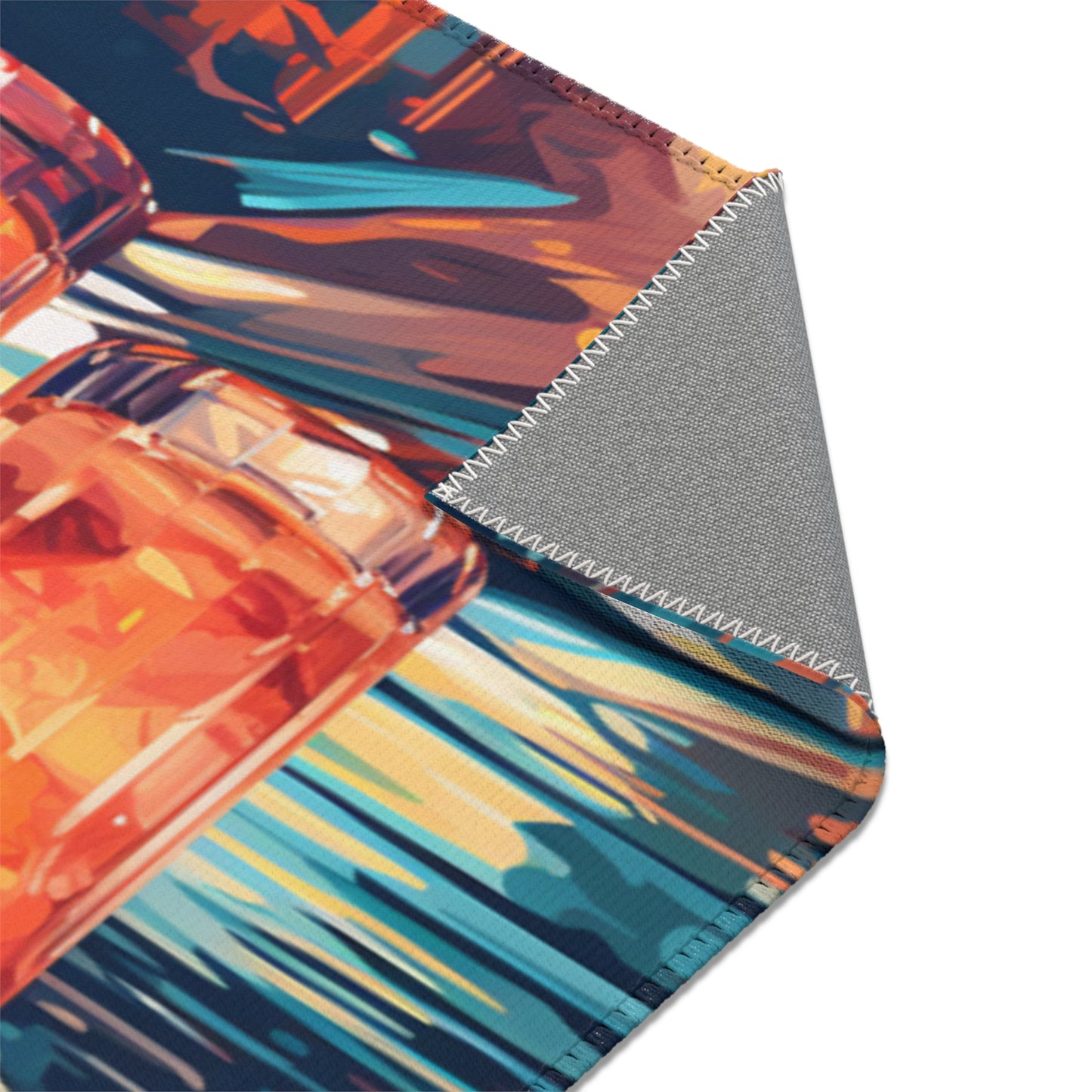 Cheers Hochformat