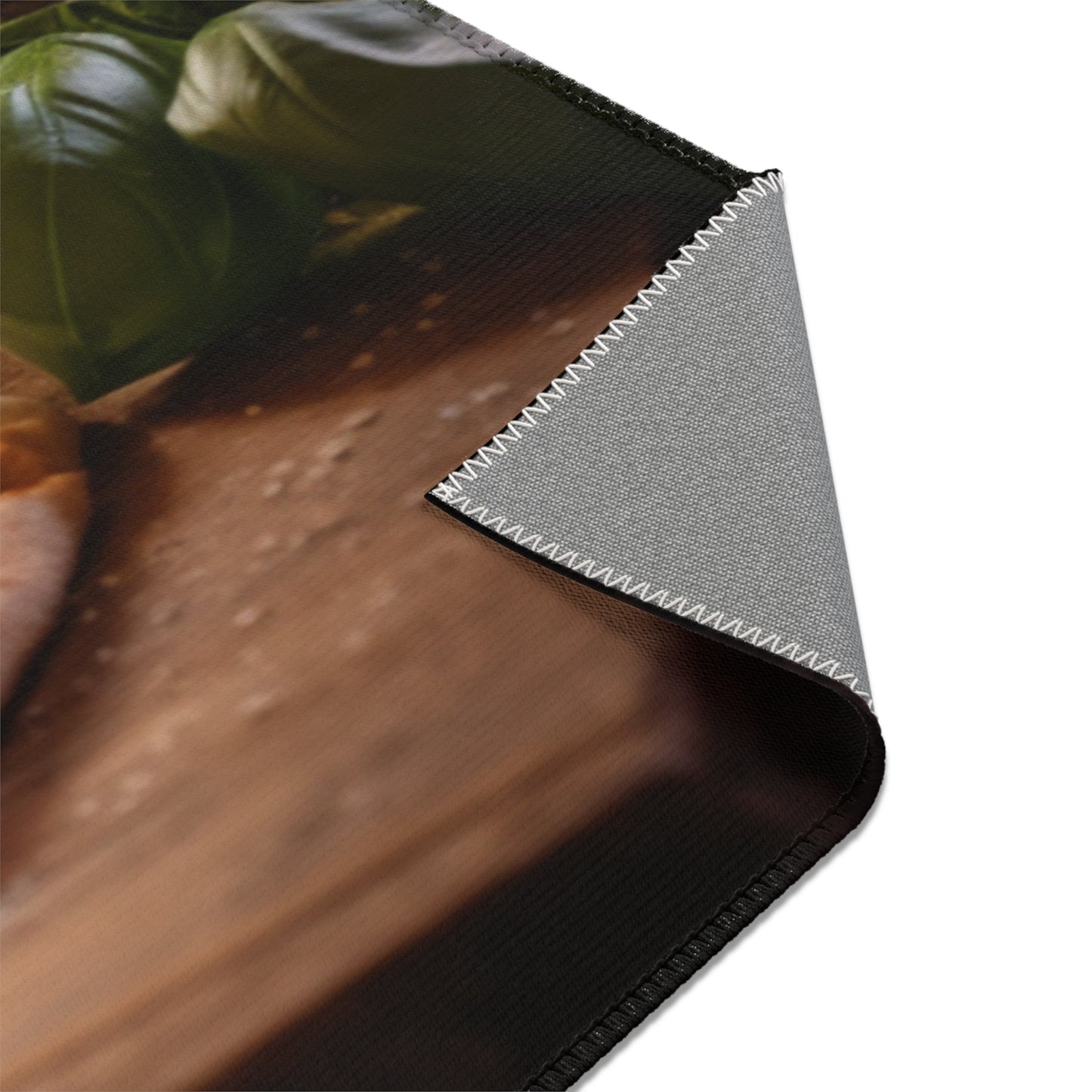 Pizza Olive Querformat