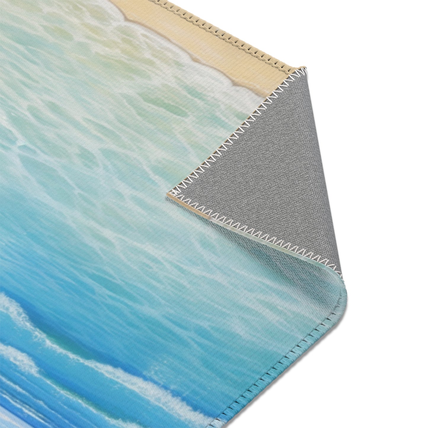 Waves Hochformat