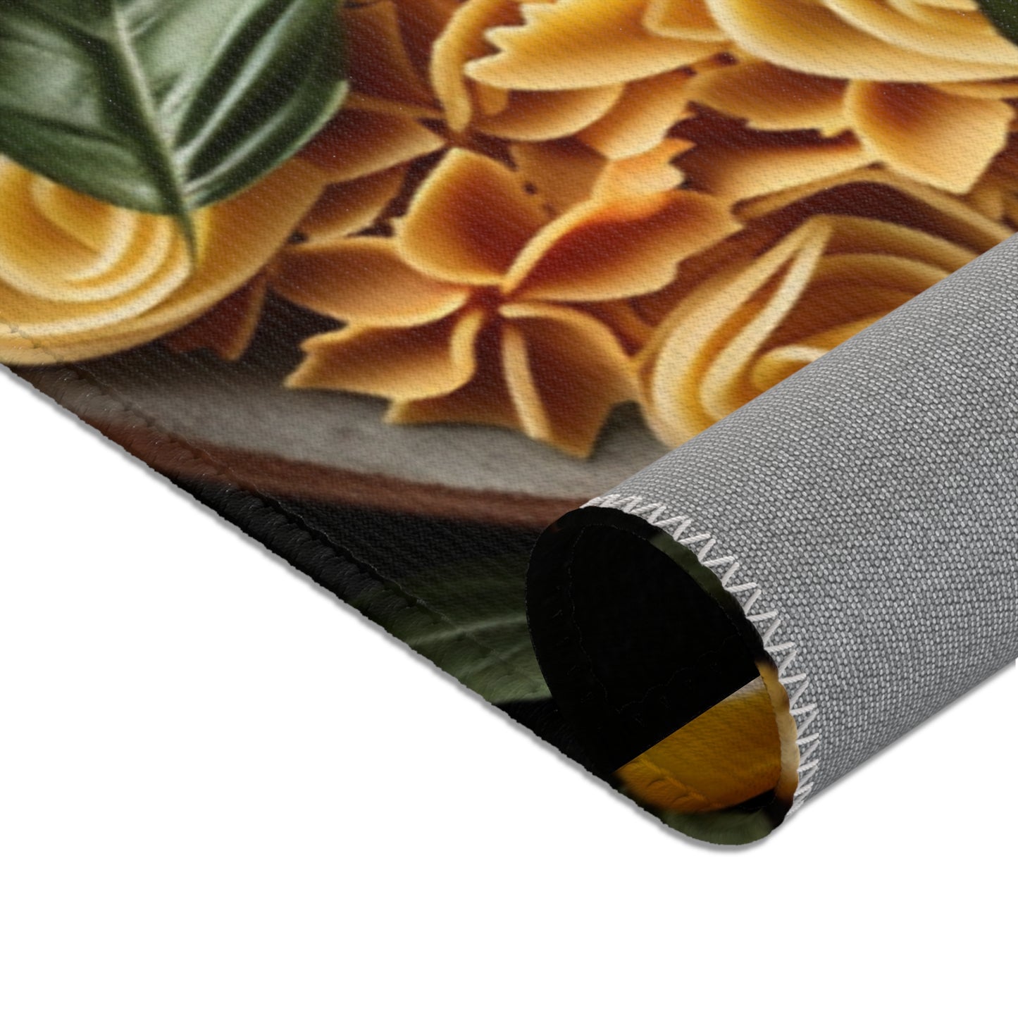 Pasta Full Of Love Hochformat