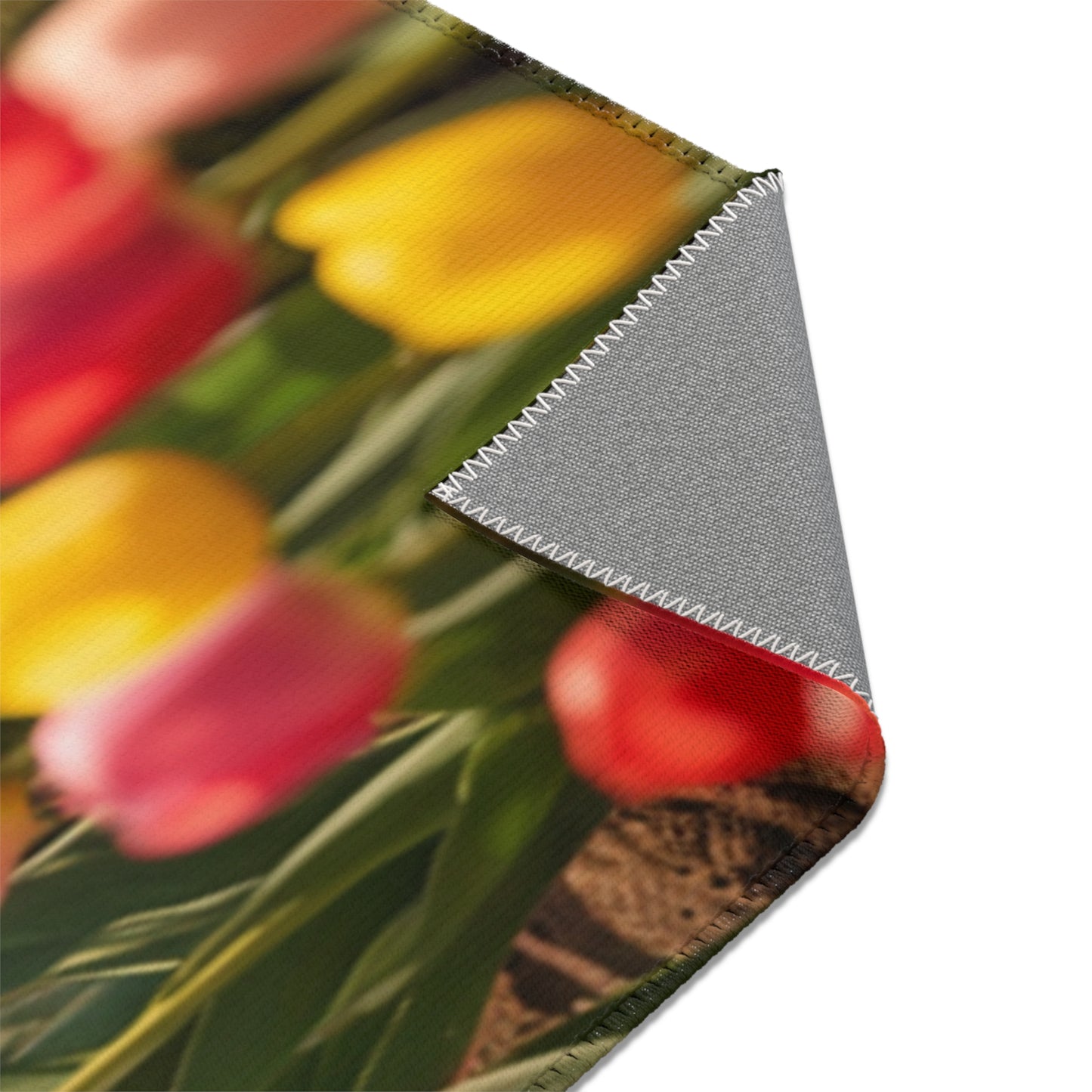 Tulip Bike Hochformat