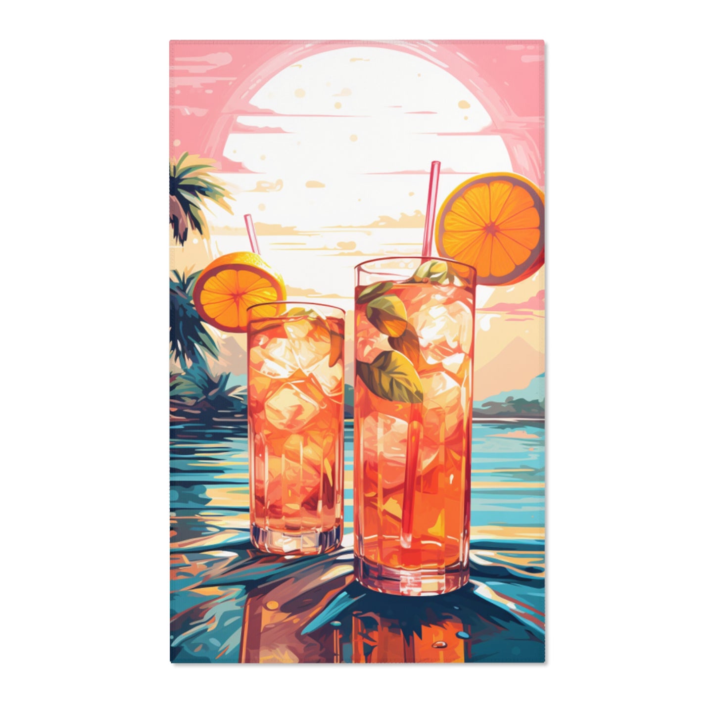 Cheers Hochformat