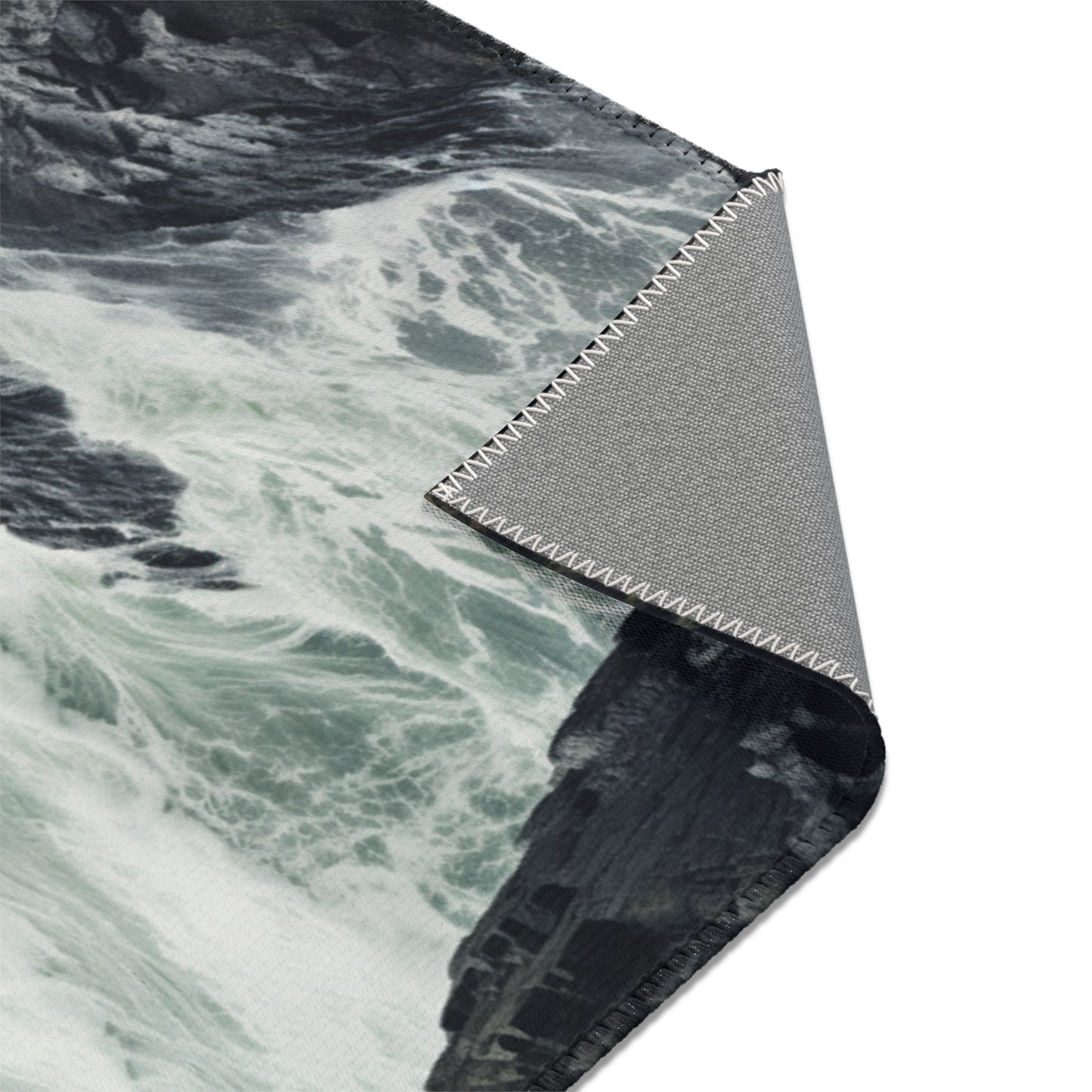 Wild Coast Hochformat