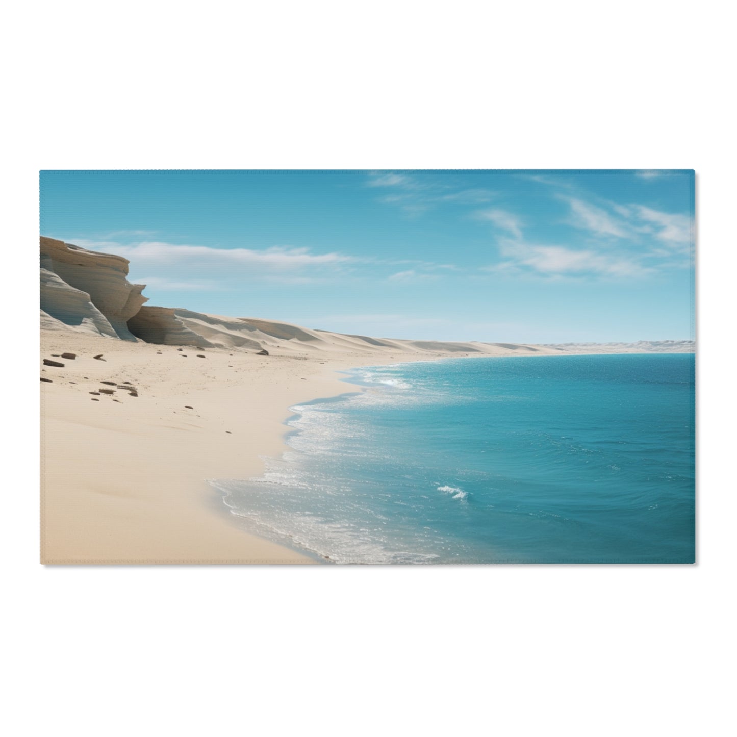 Marocco Coast Querformat