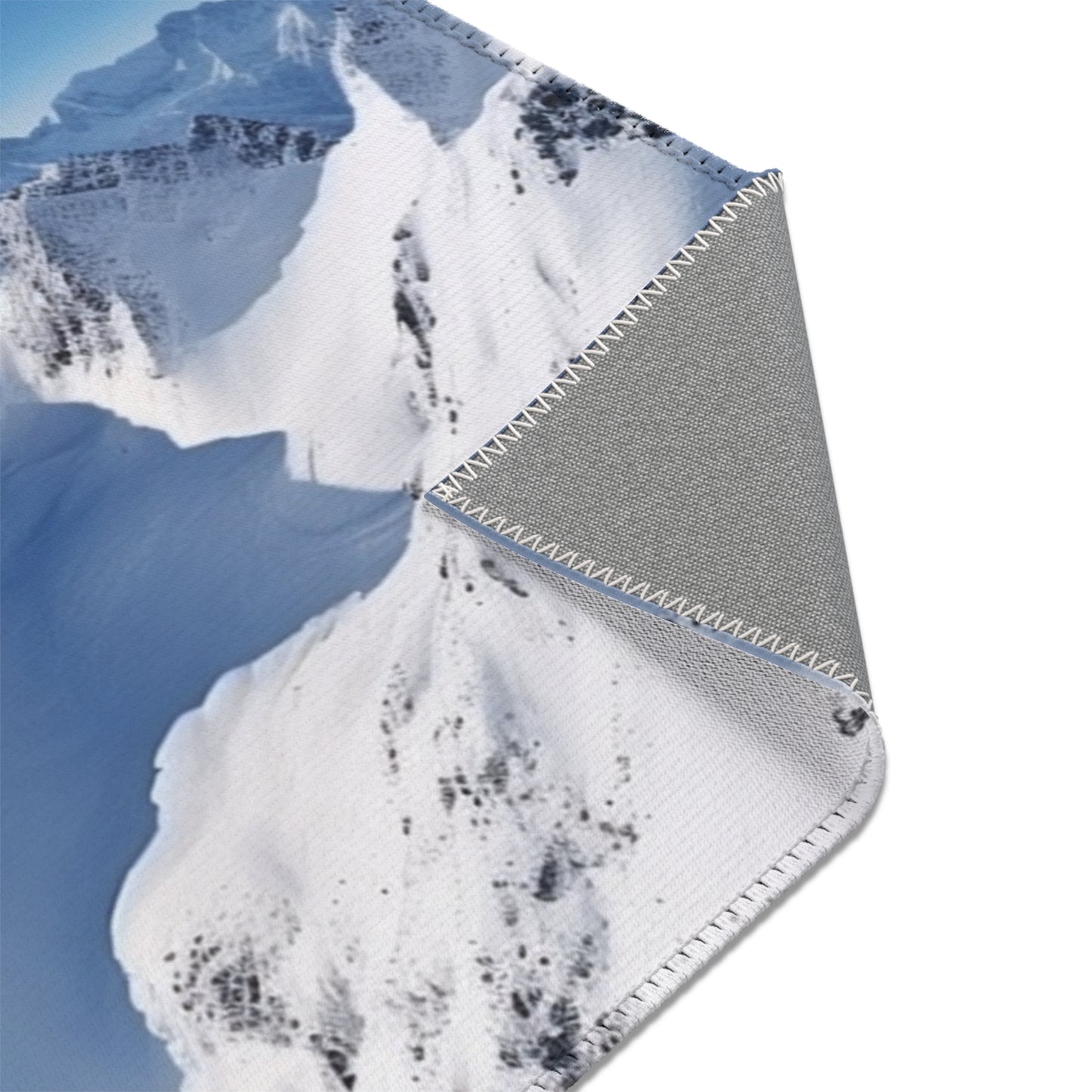 Mountain Range Querformat