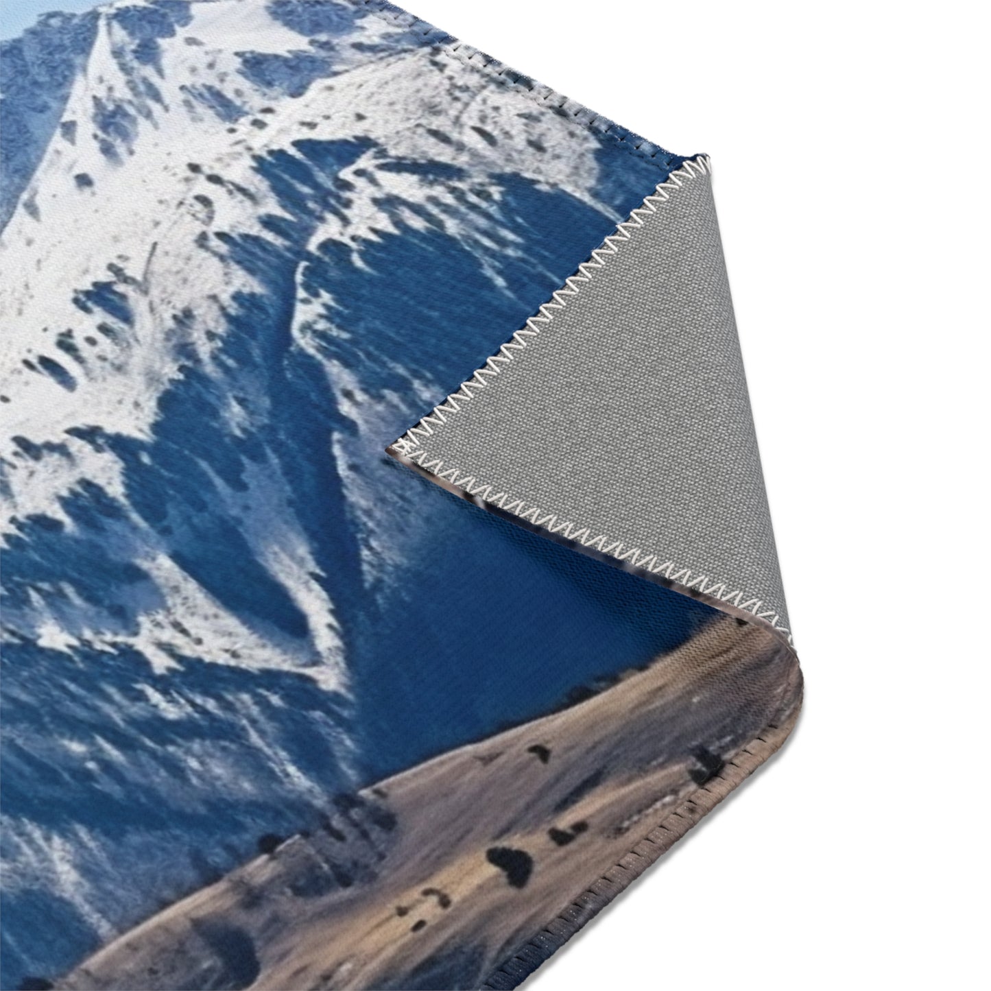 Alpen Querformat