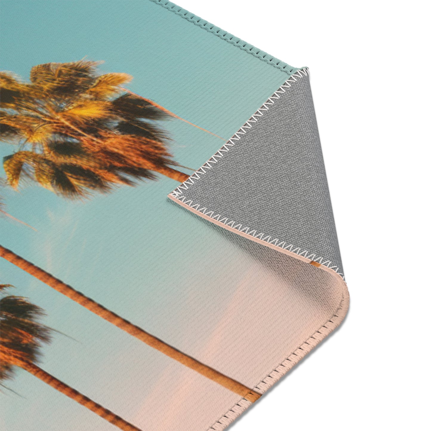 Palms USA Querformat