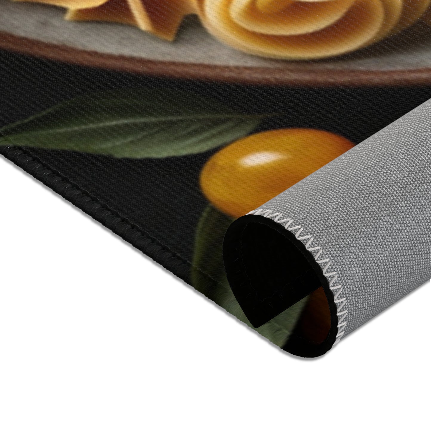 Pasta Full Of Love Hochformat