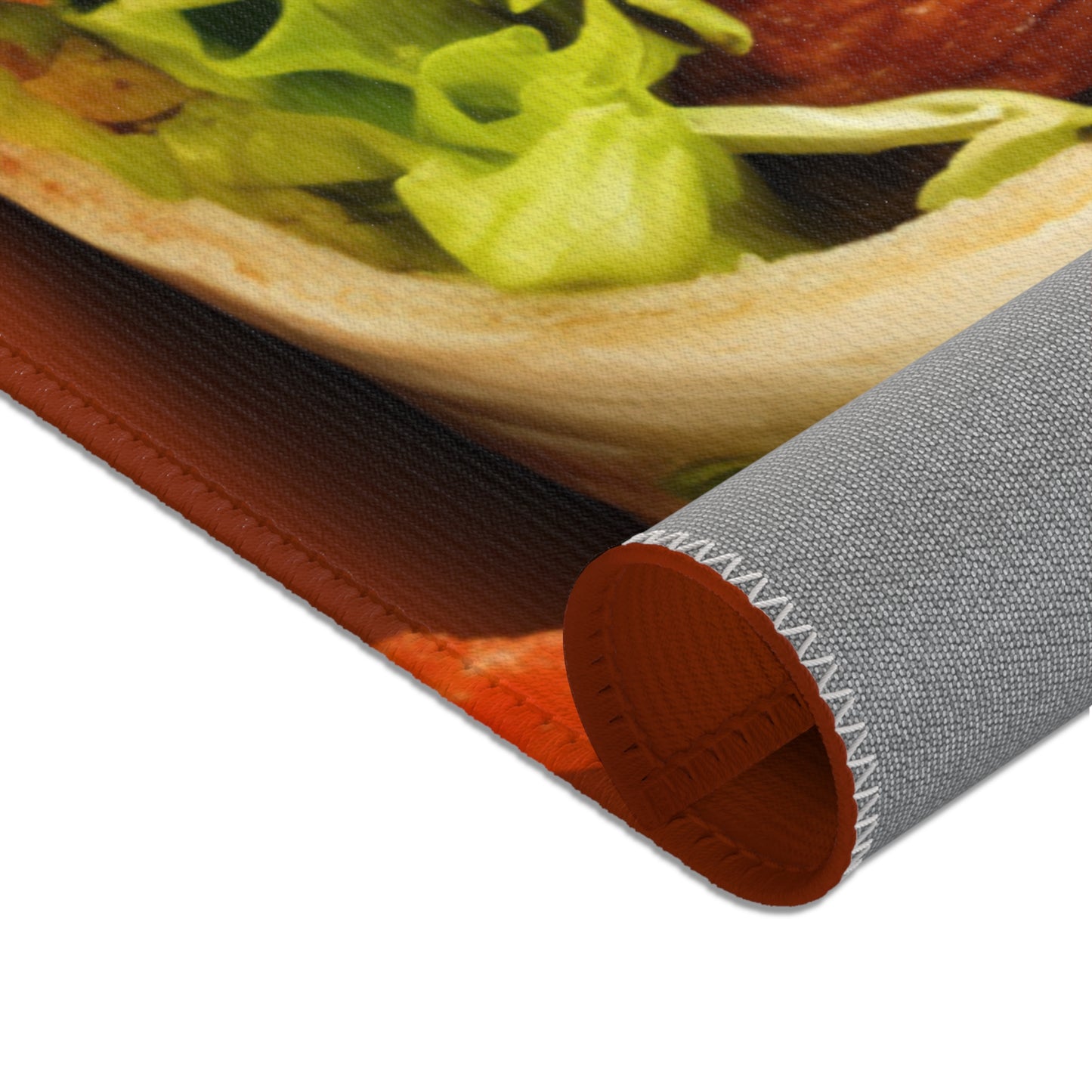 Döner Love Querformat