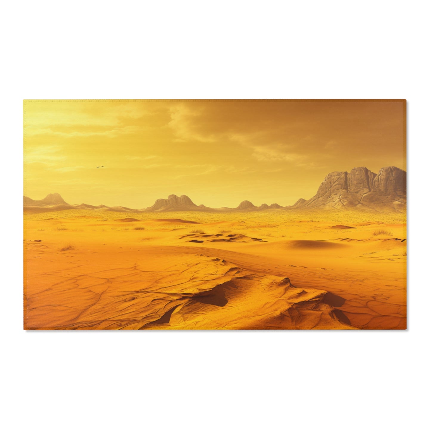 Arabic Desert Querformat