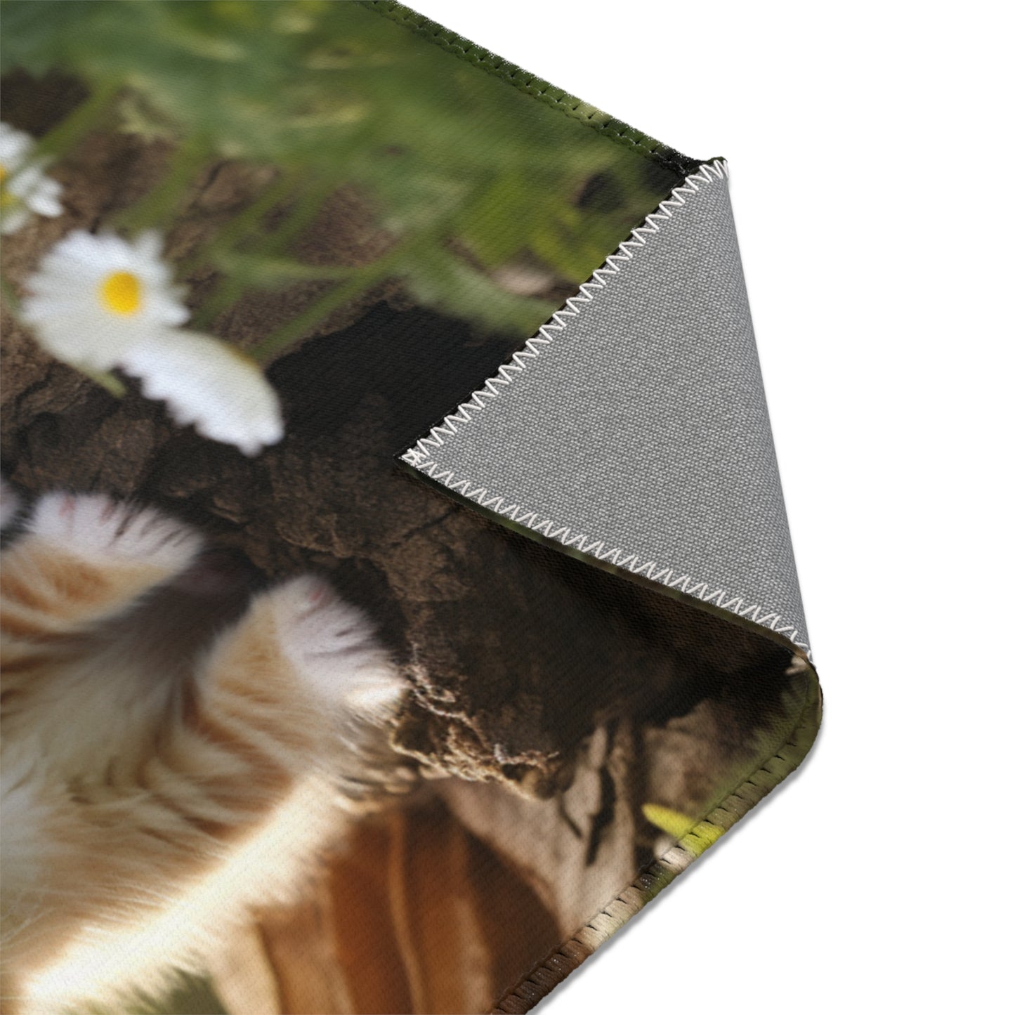 Cute Baby Cats Hochformat