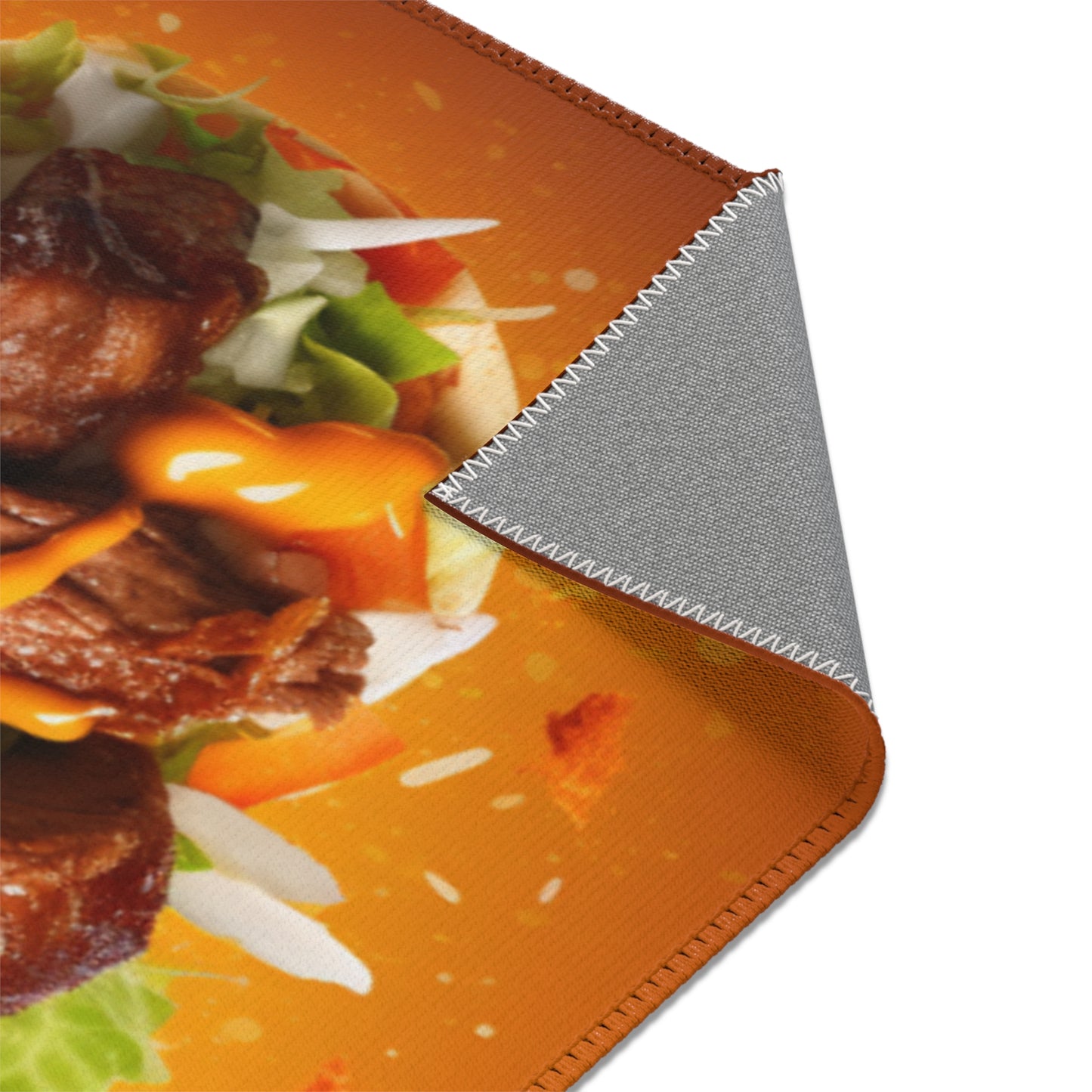 Döner Love Hochformat