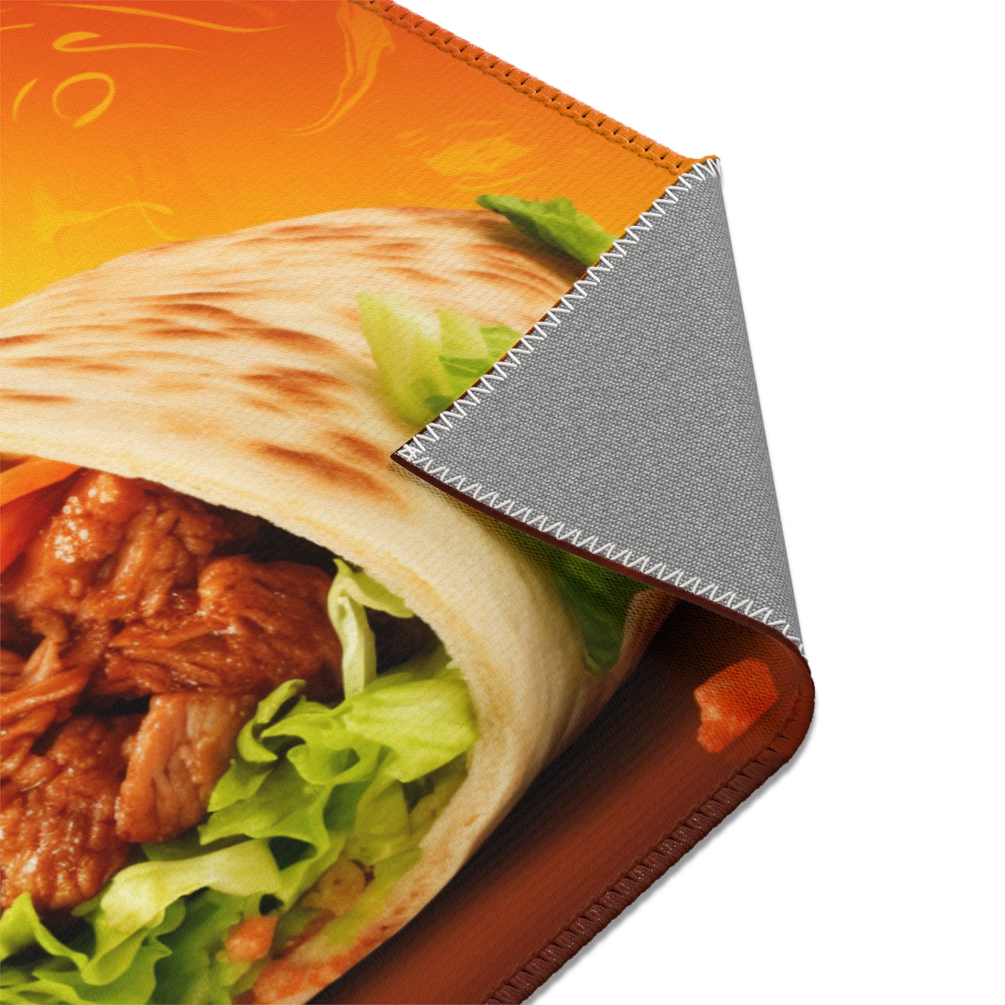 Döner Love Querformat