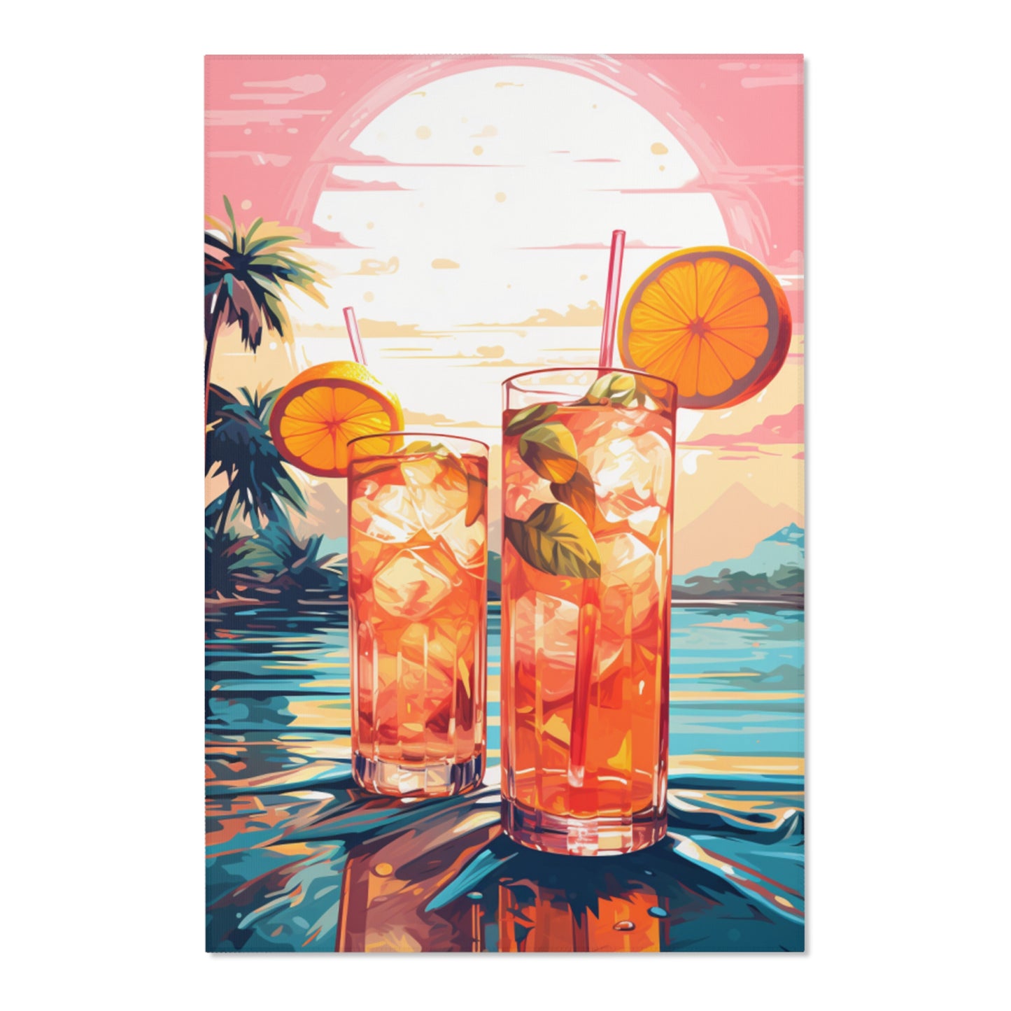 Cheers Hochformat