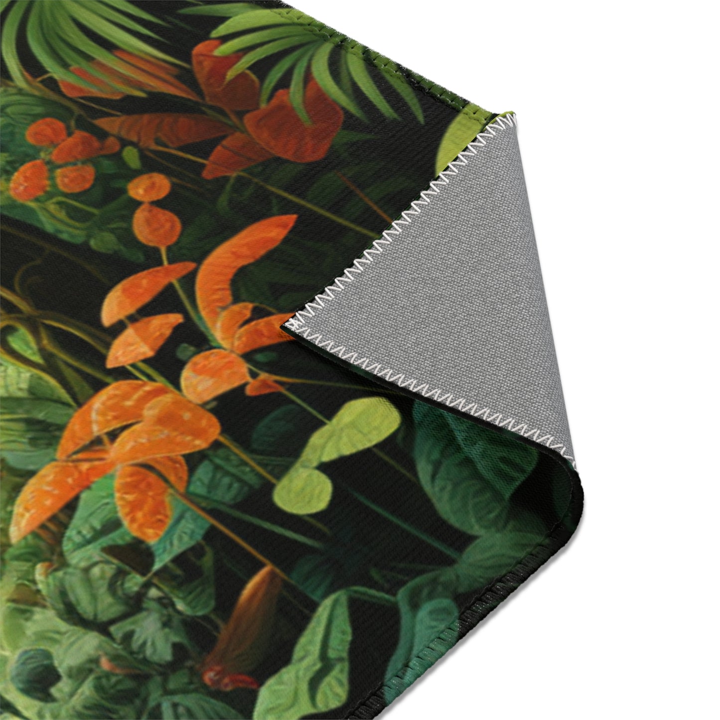 Jungle River Querformat