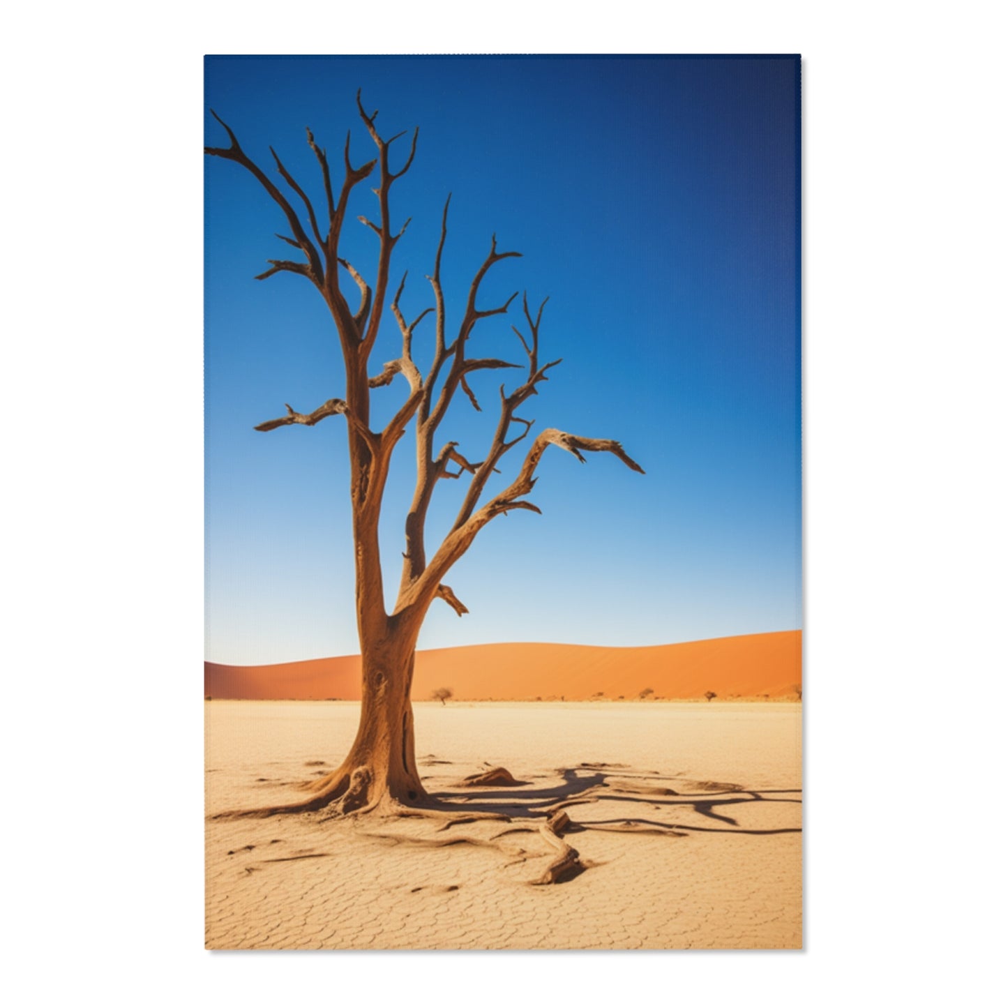 Namibia Hochformat