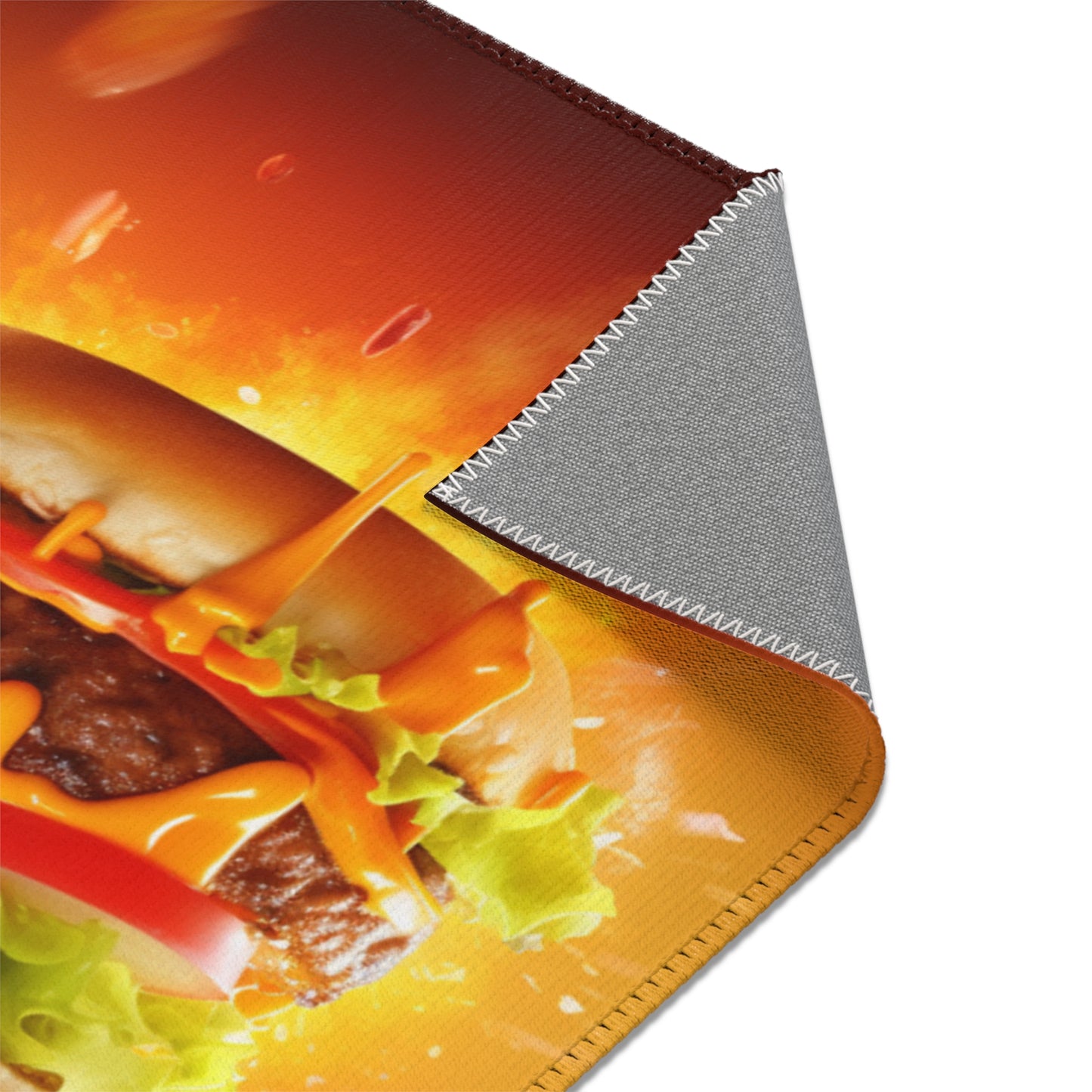 Hamburger Hochformat