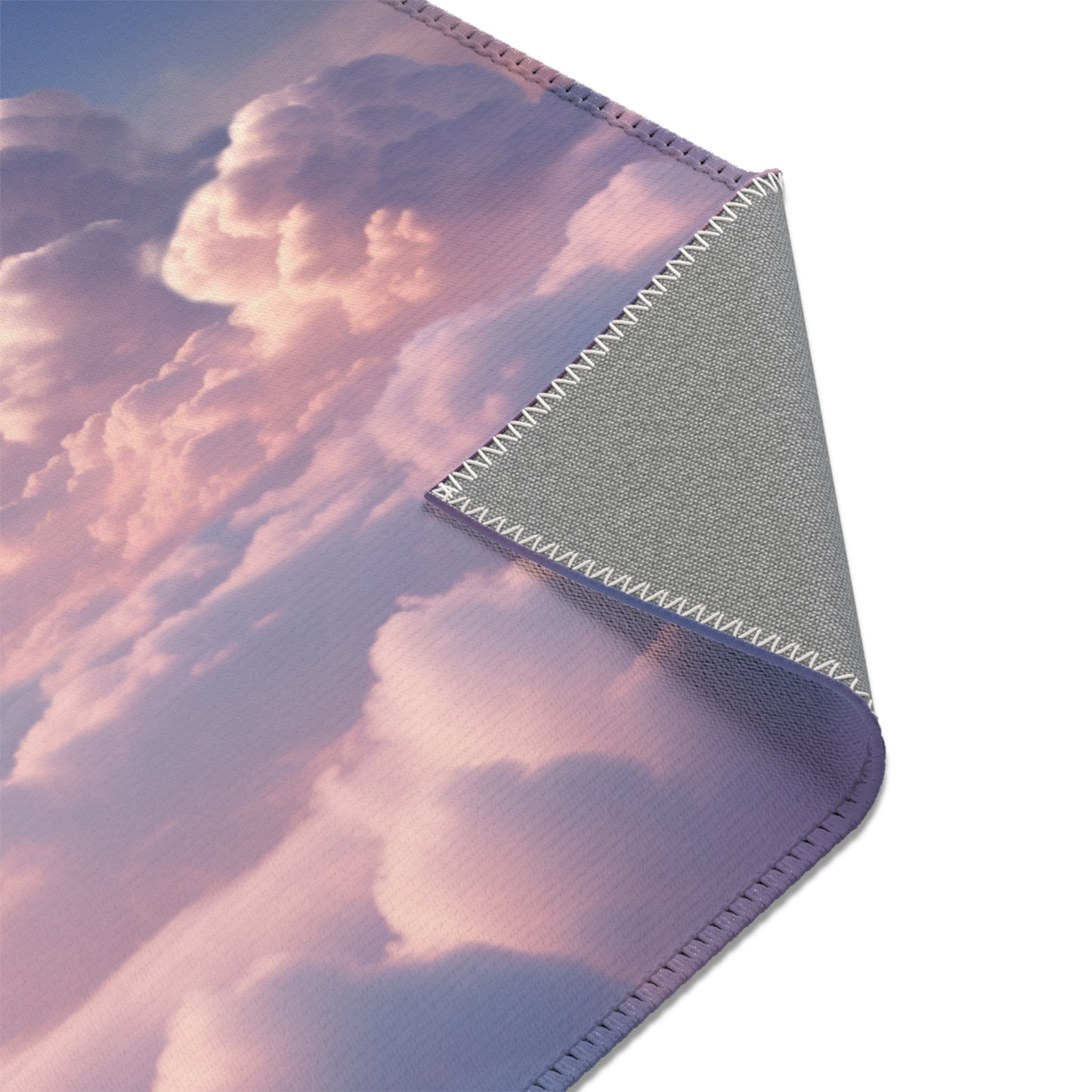 Wolkendecke Querformat