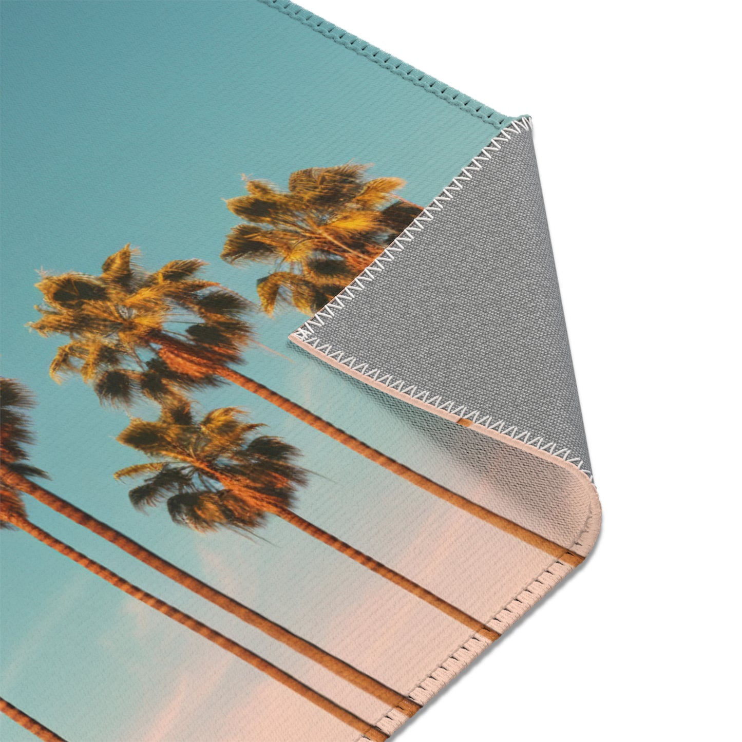Palms USA Querformat