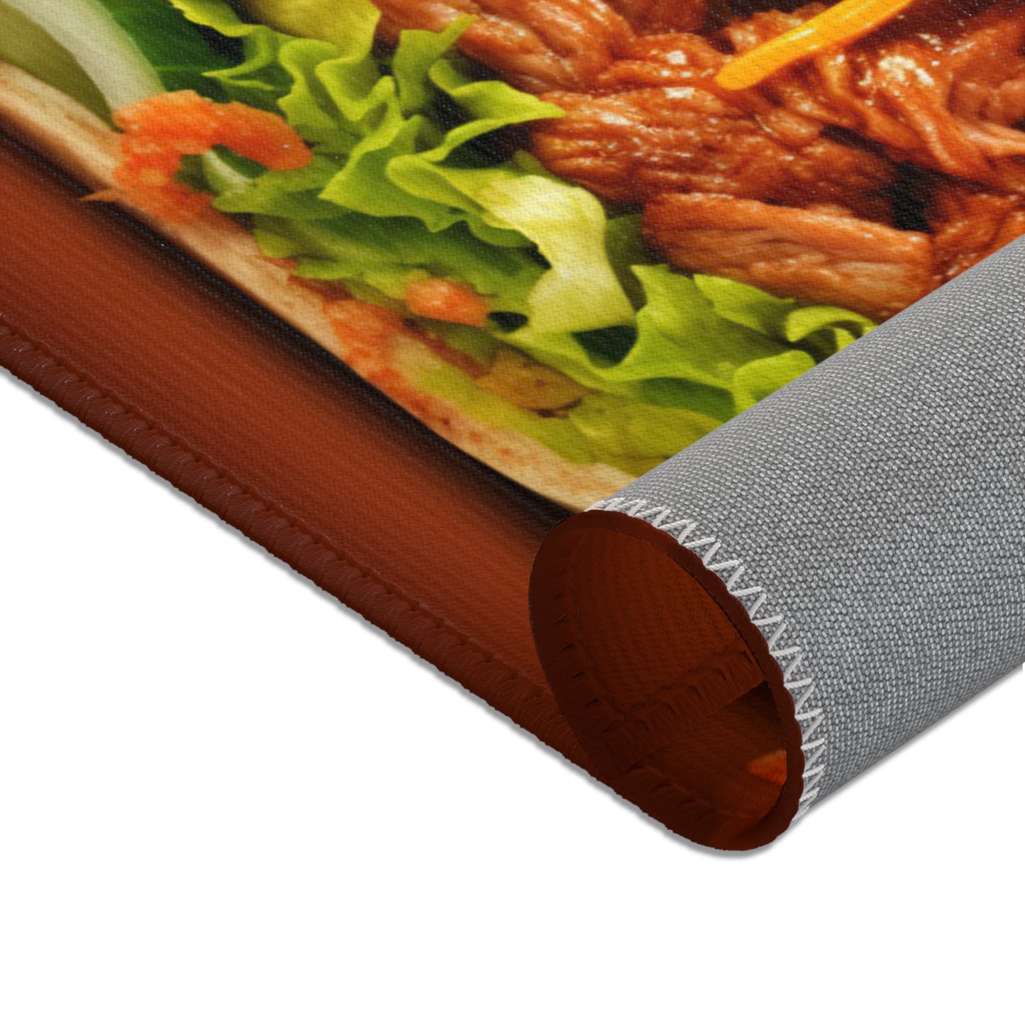 Döner Love Querformat