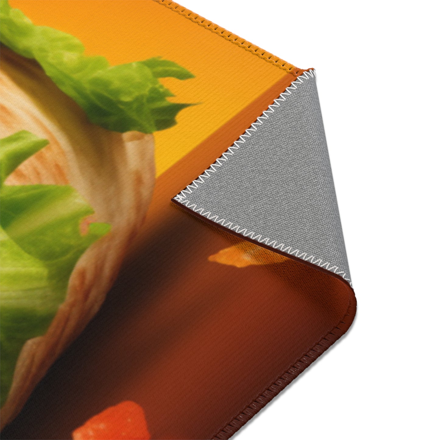 Döner Love Querformat