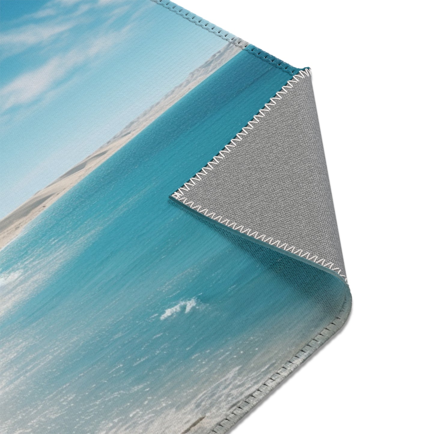 Marocco Coast Querformat