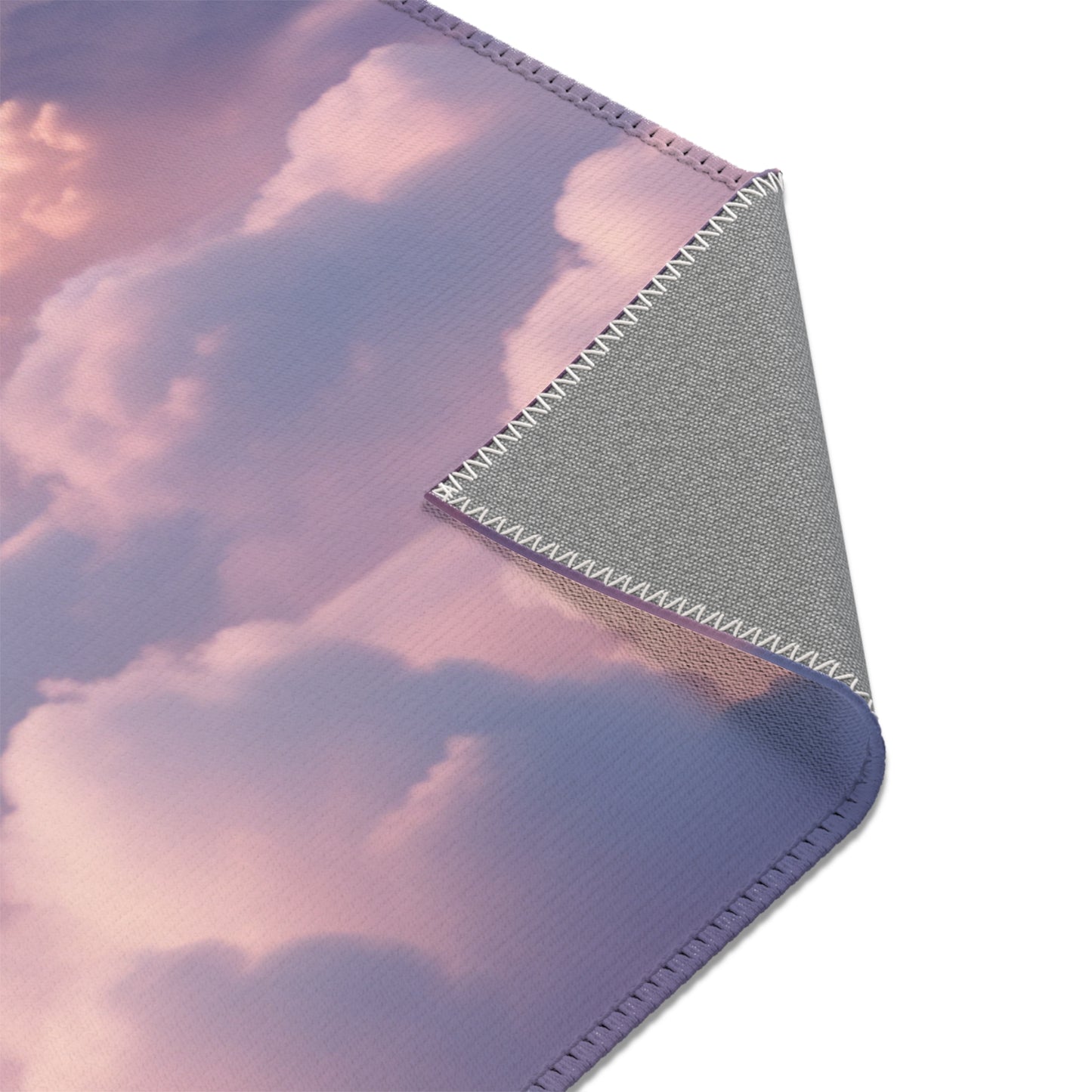 Wolkendecke Querformat