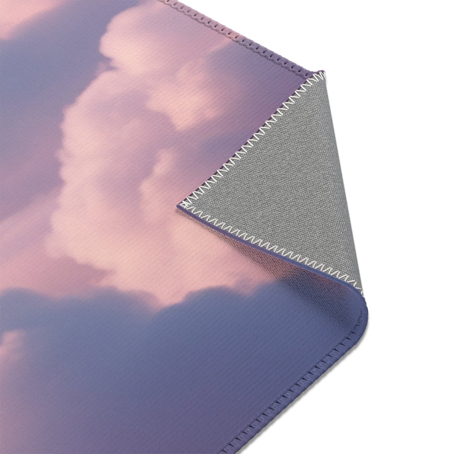 Wolkendecke Querformat