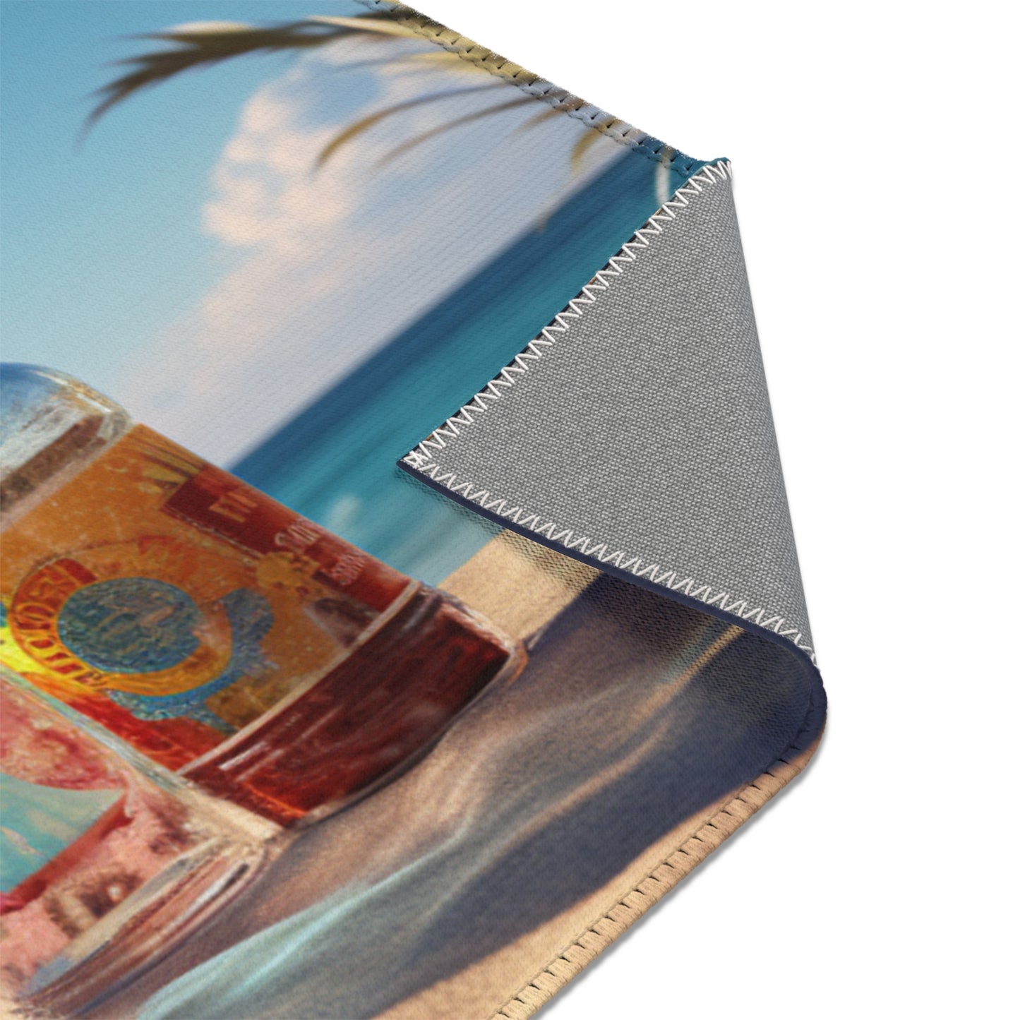 Beach Drinks Querformat
