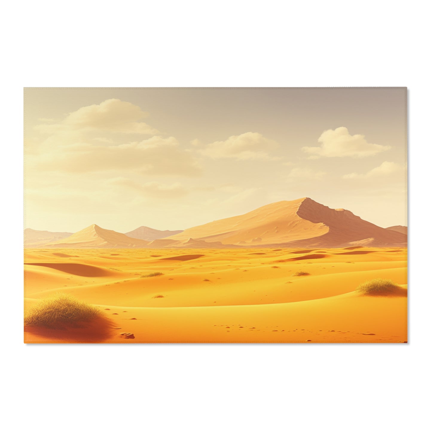Sahara Desert Querformat